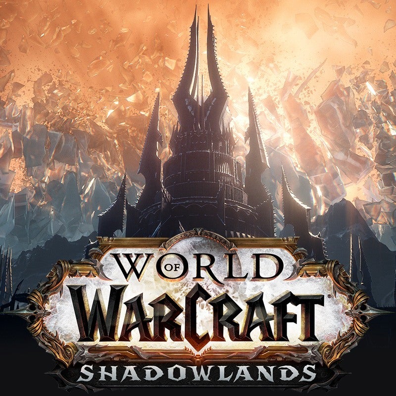 World of Warcraft: Shadowlands Wallpapers