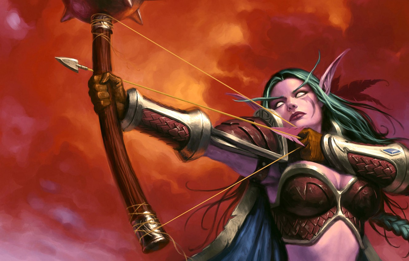 World Of Warcraft: Trading Card Game Wallpapers