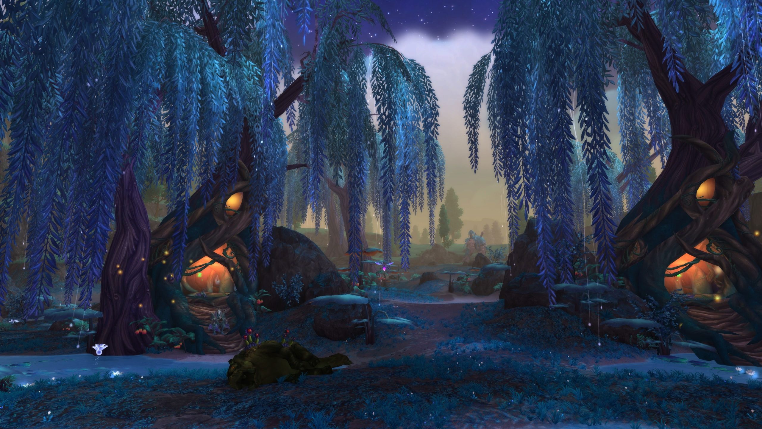 World of Warcraft: Warlords of Draenor Wallpapers