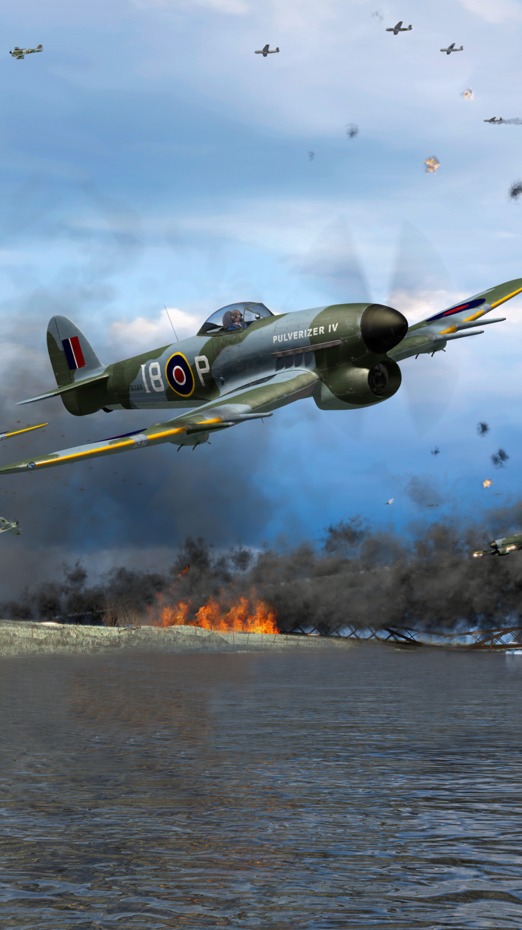 World Of Warplanes Wallpapers