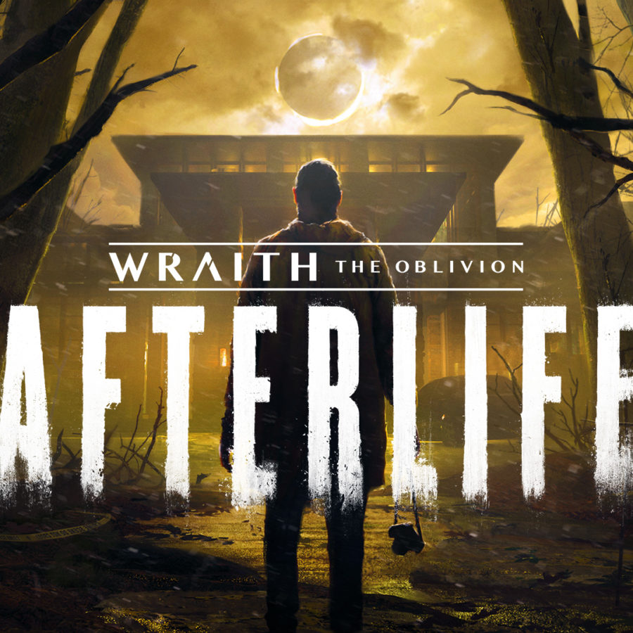 Wraith The Oblivion Afterlife 2021 Wallpapers