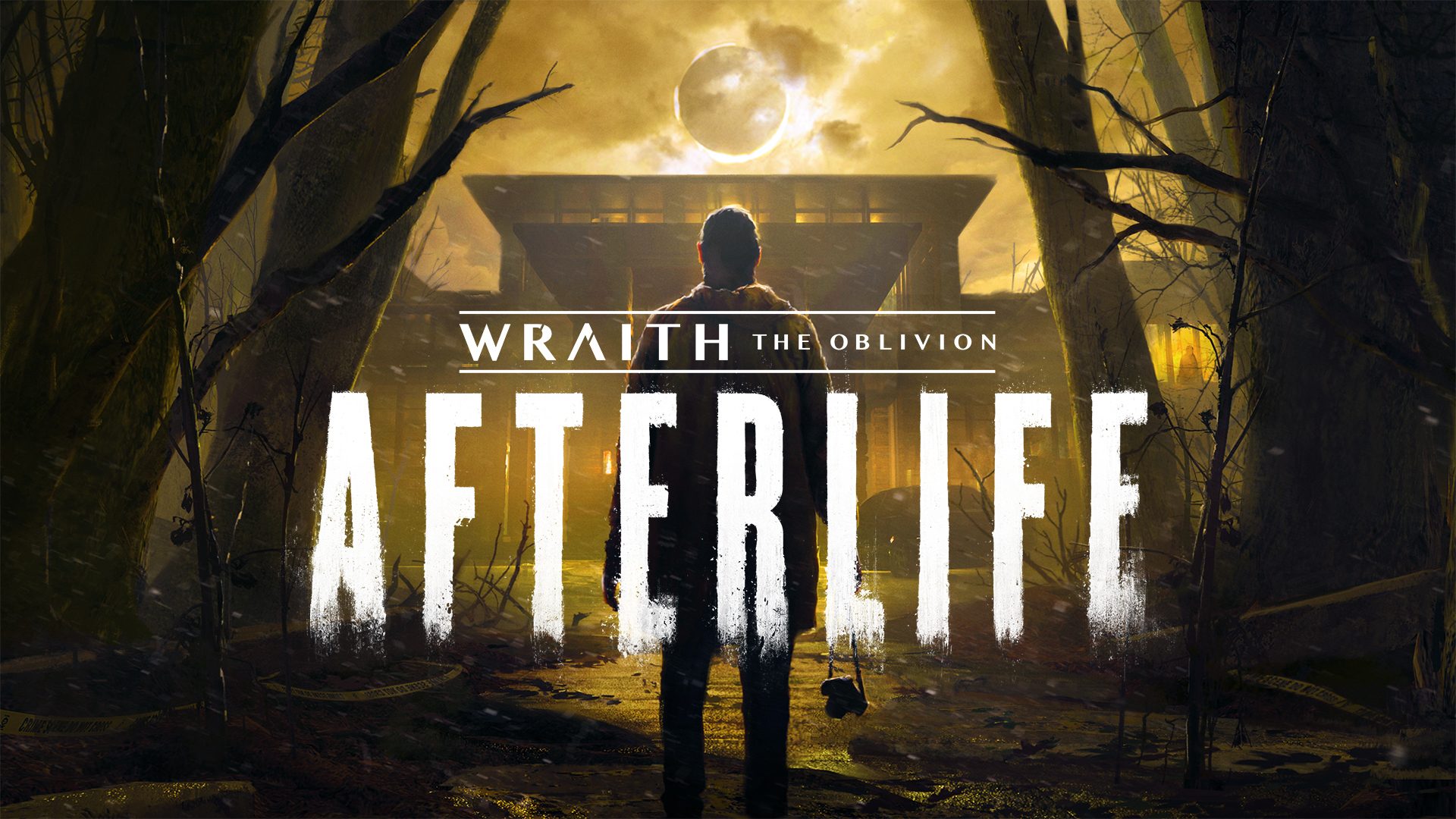 Wraith The Oblivion Afterlife 2021 Wallpapers