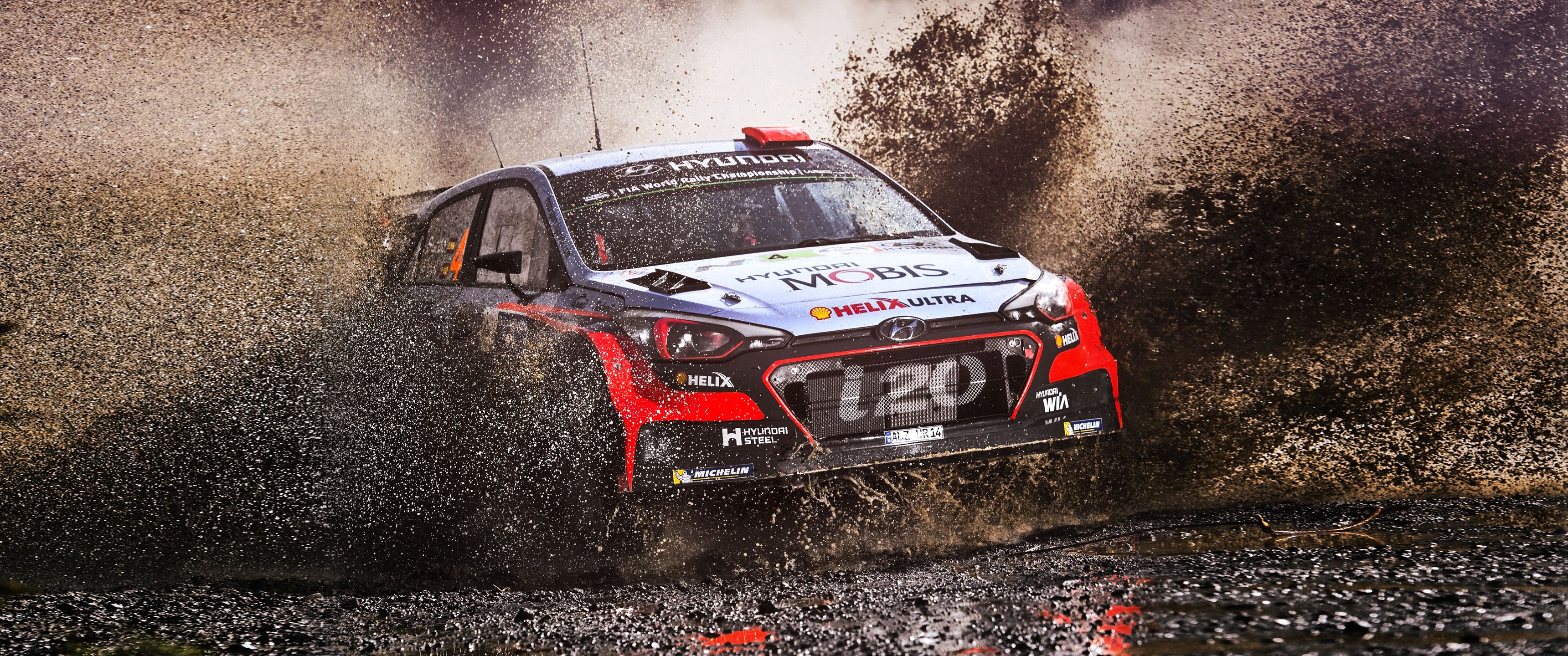 WRC 9 FIA World Rally Championship Wallpapers