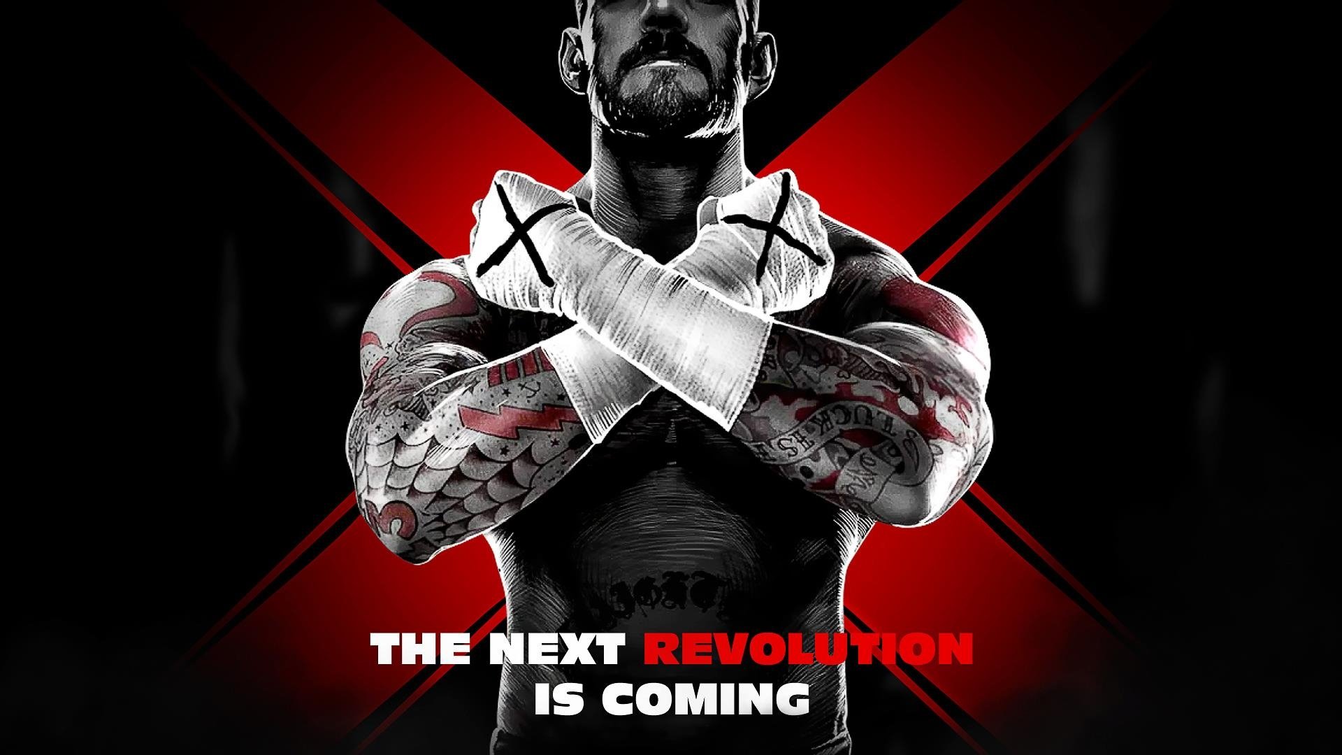 WWE '13 Wallpapers