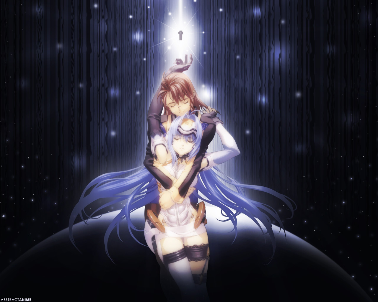 Xenosaga Wallpapers