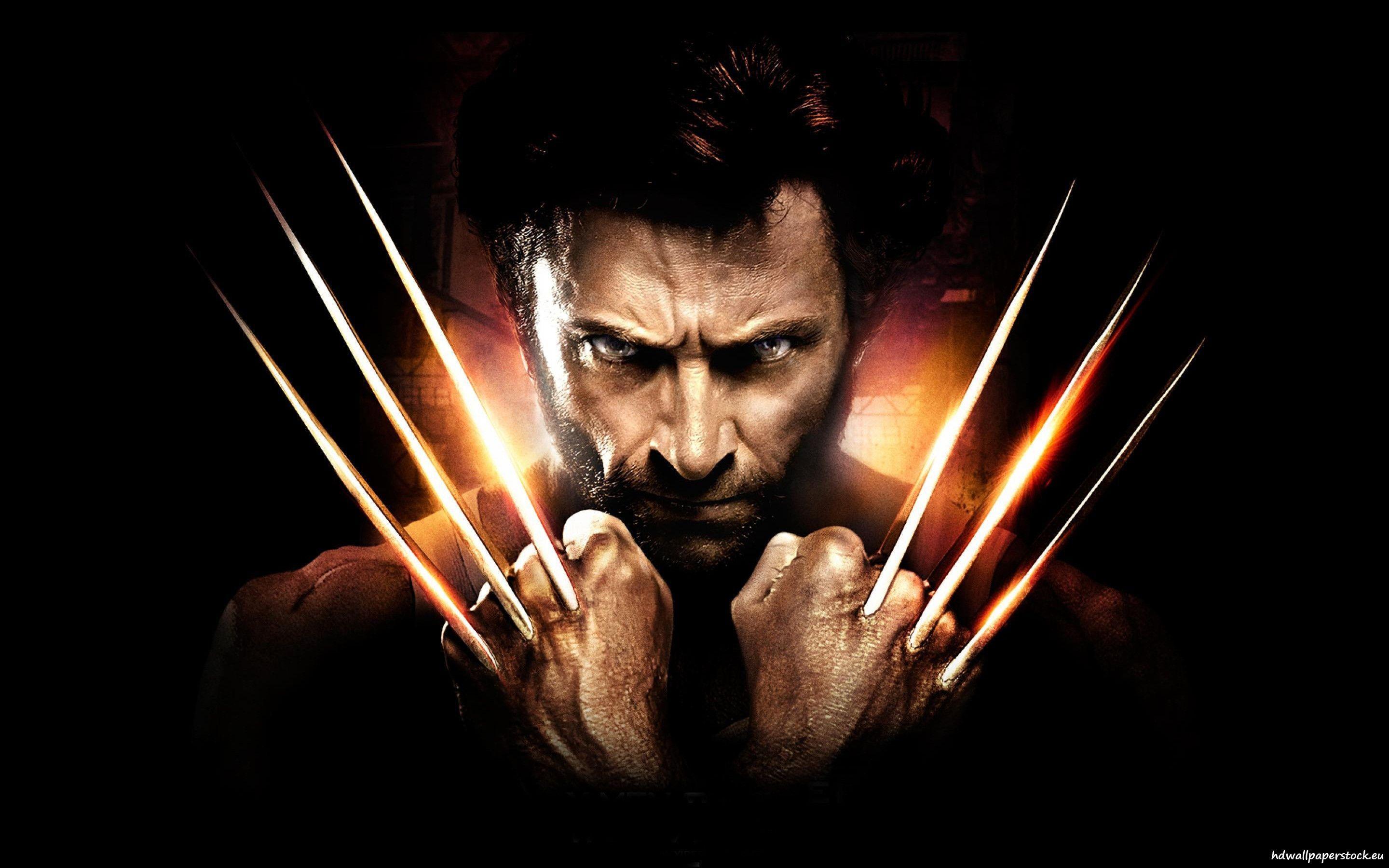 X-Men Wolverine MARVEL CoC Wallpapers