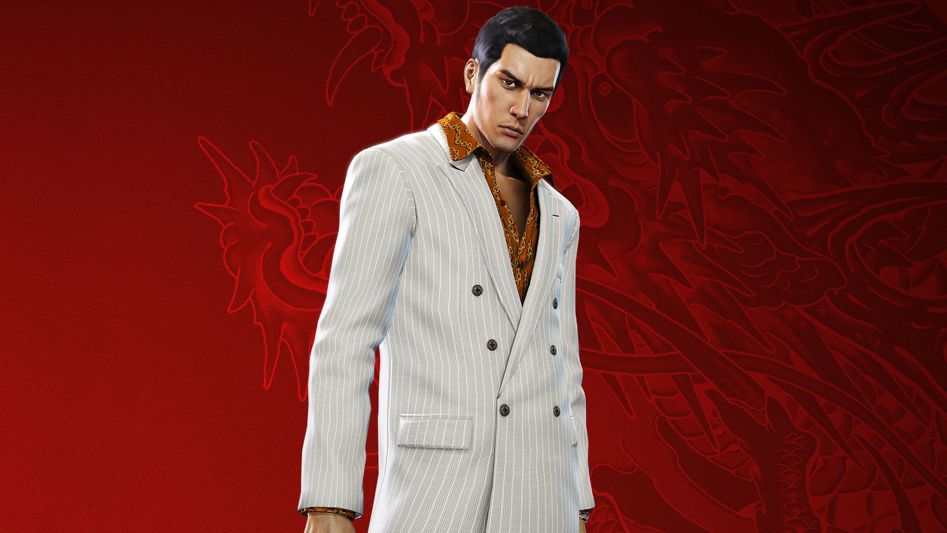 Yakuza 0 Wallpapers