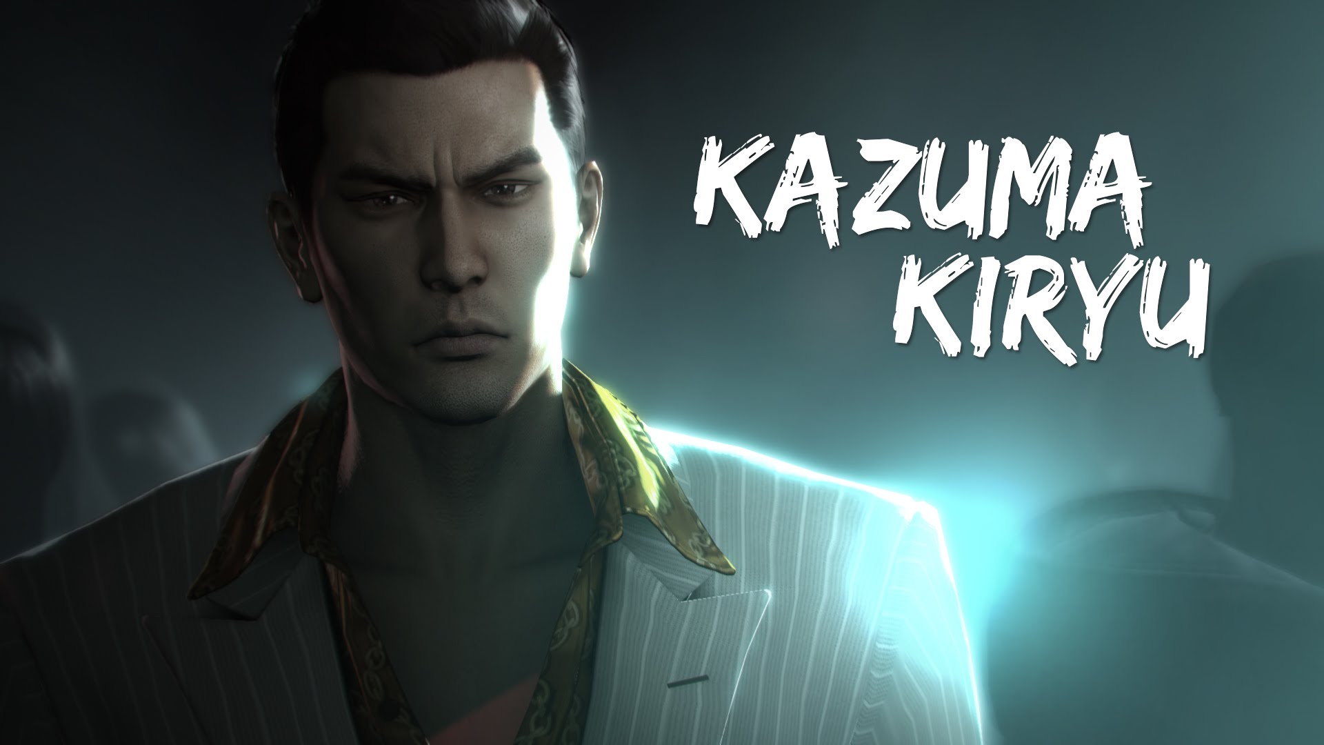 Yakuza 0 Wallpapers