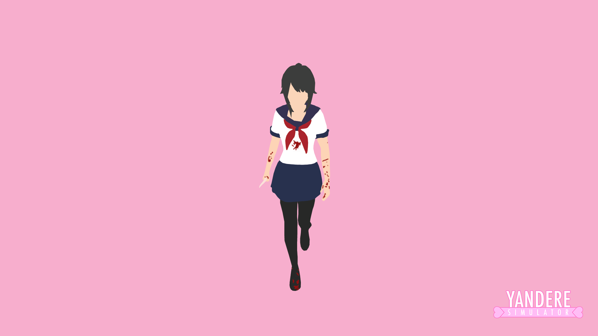 Yandere Simulator Wallpapers