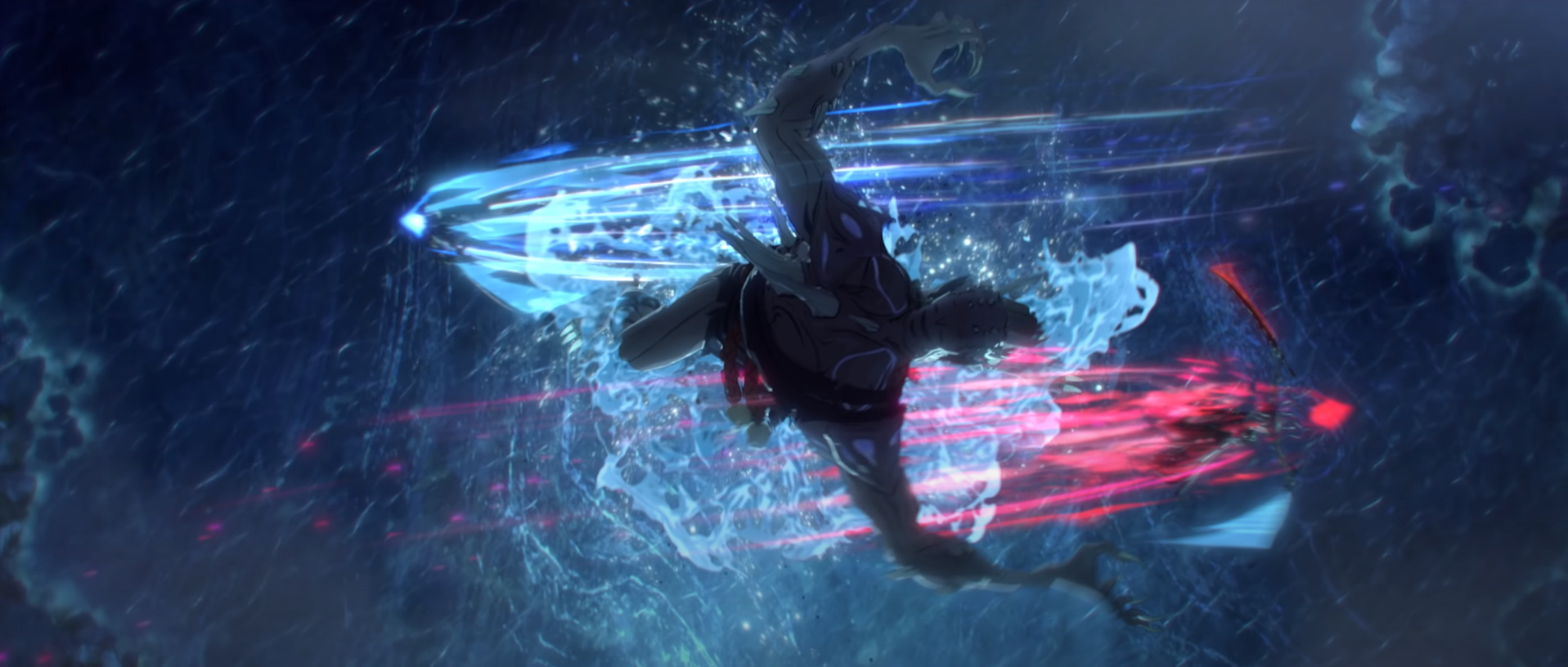 Yasuo and Yone League Of Legends Wallpapers