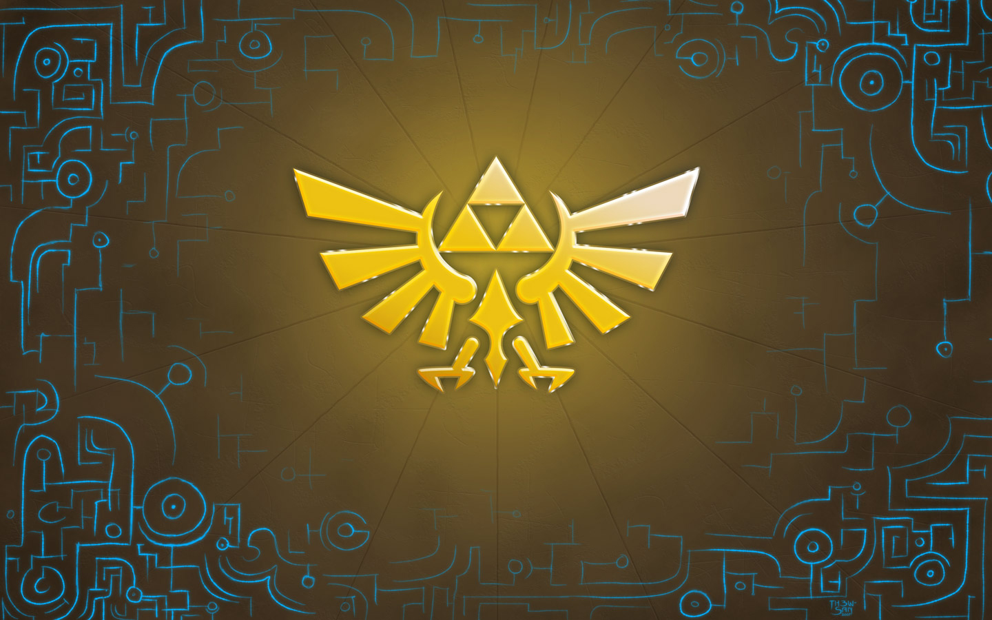 zelda Wallpapers