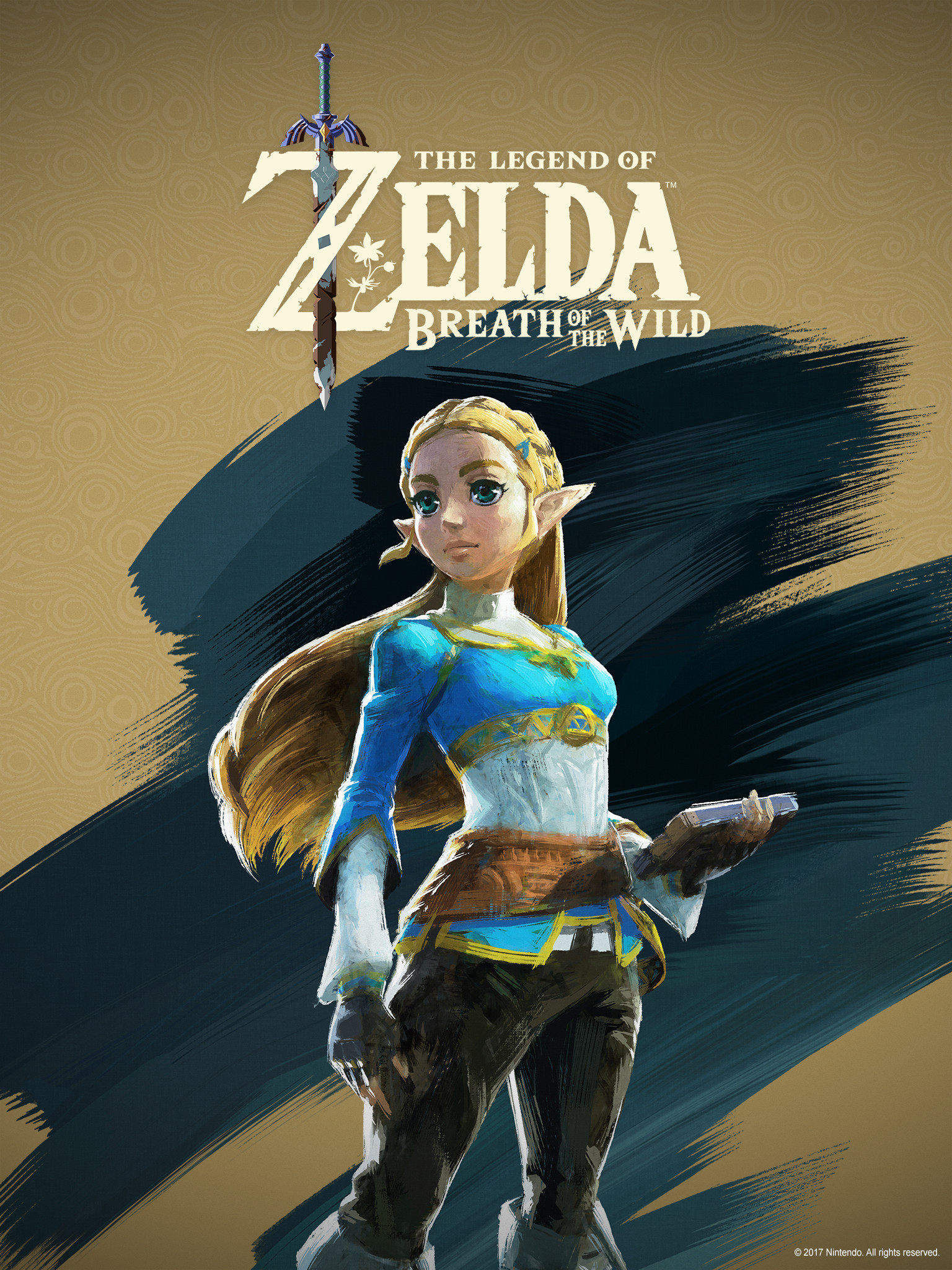 zelda Wallpapers