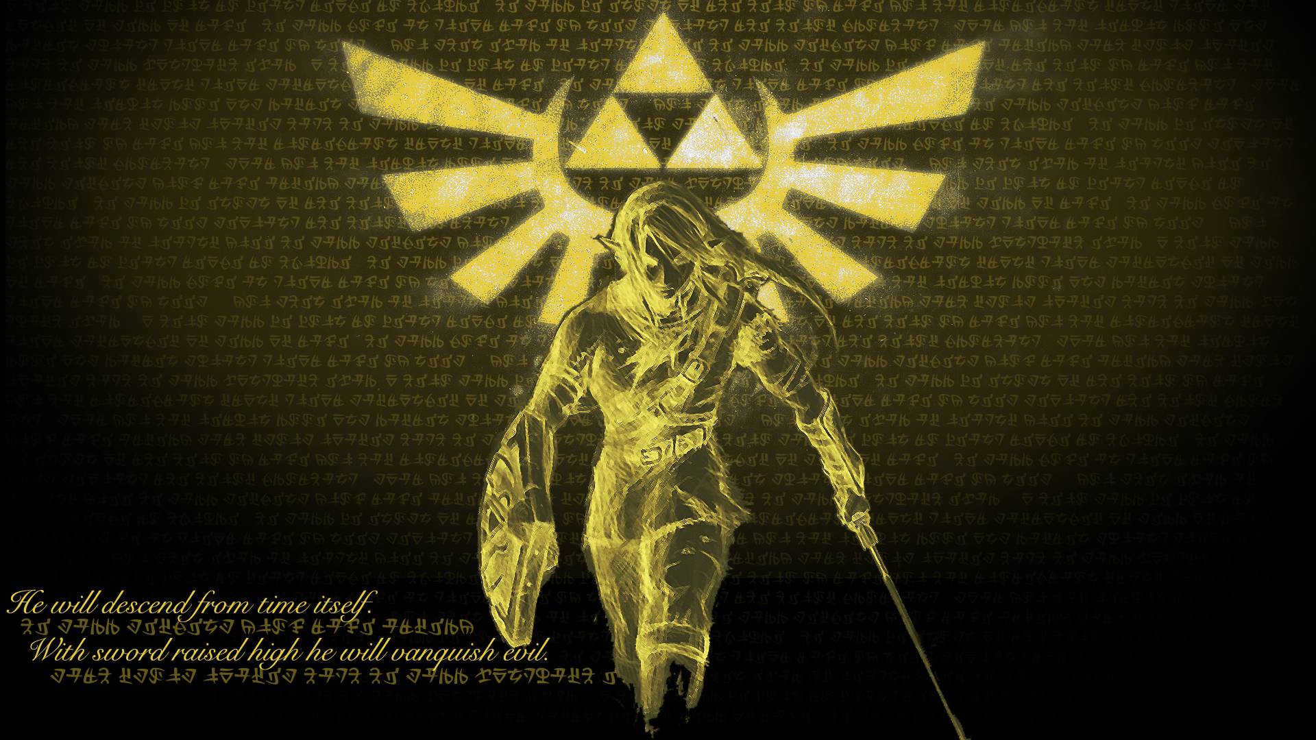 zelda botw iphone hd wallpapers Wallpapers