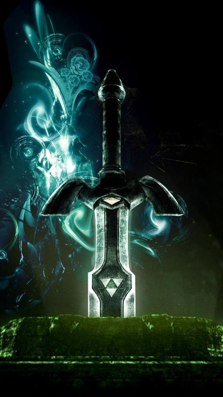 zelda iphone Wallpapers