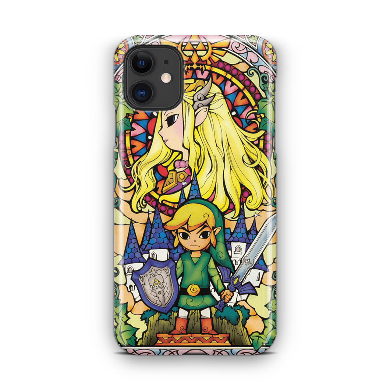 zelda iphone 12 wallpapers Wallpapers