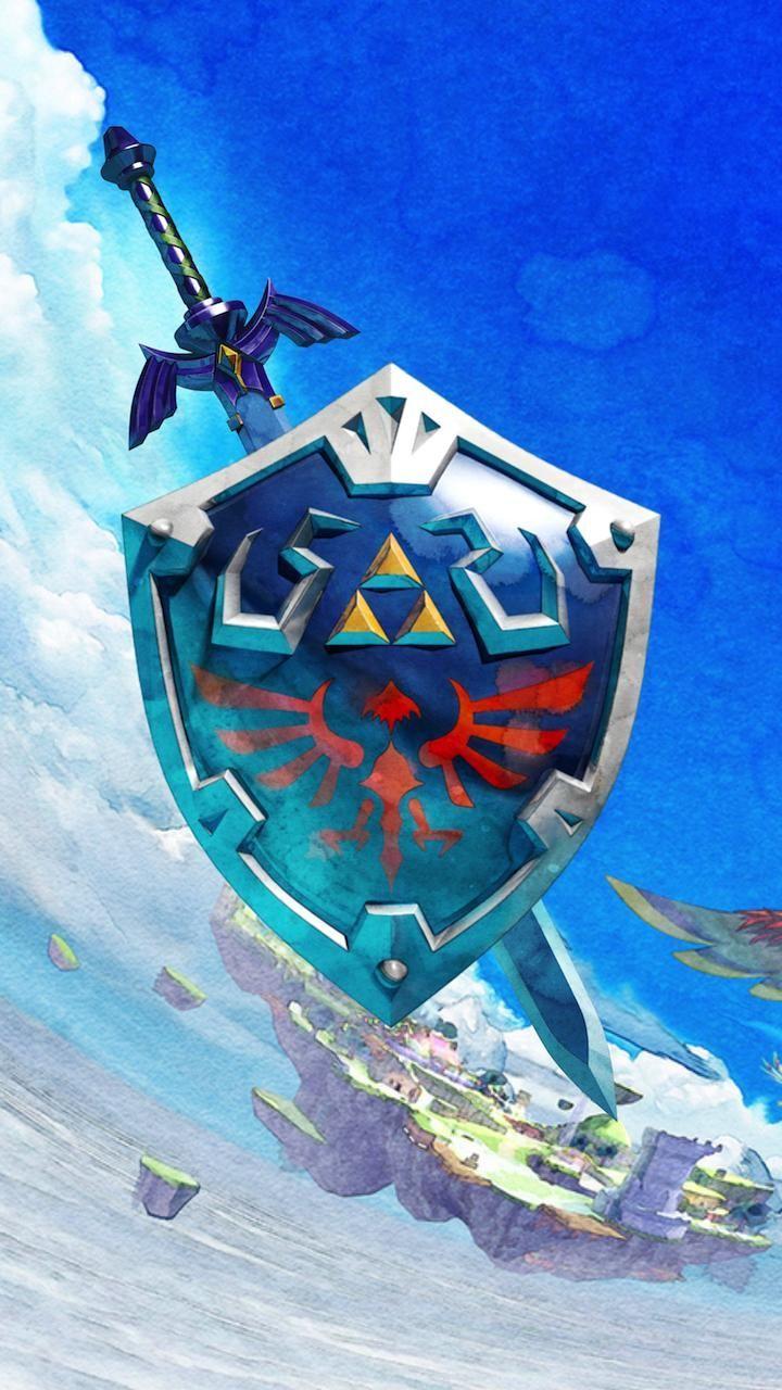 zelda wallpaper android Wallpapers