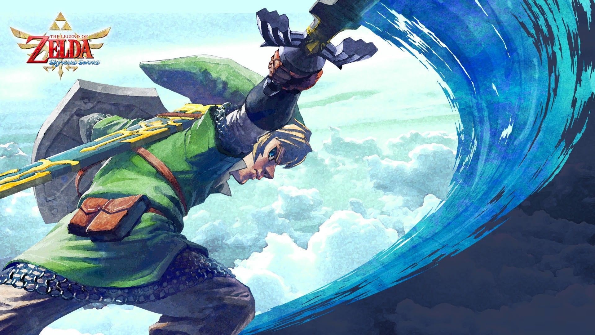 zelda wallpaper hd 1920x1080 Wallpapers