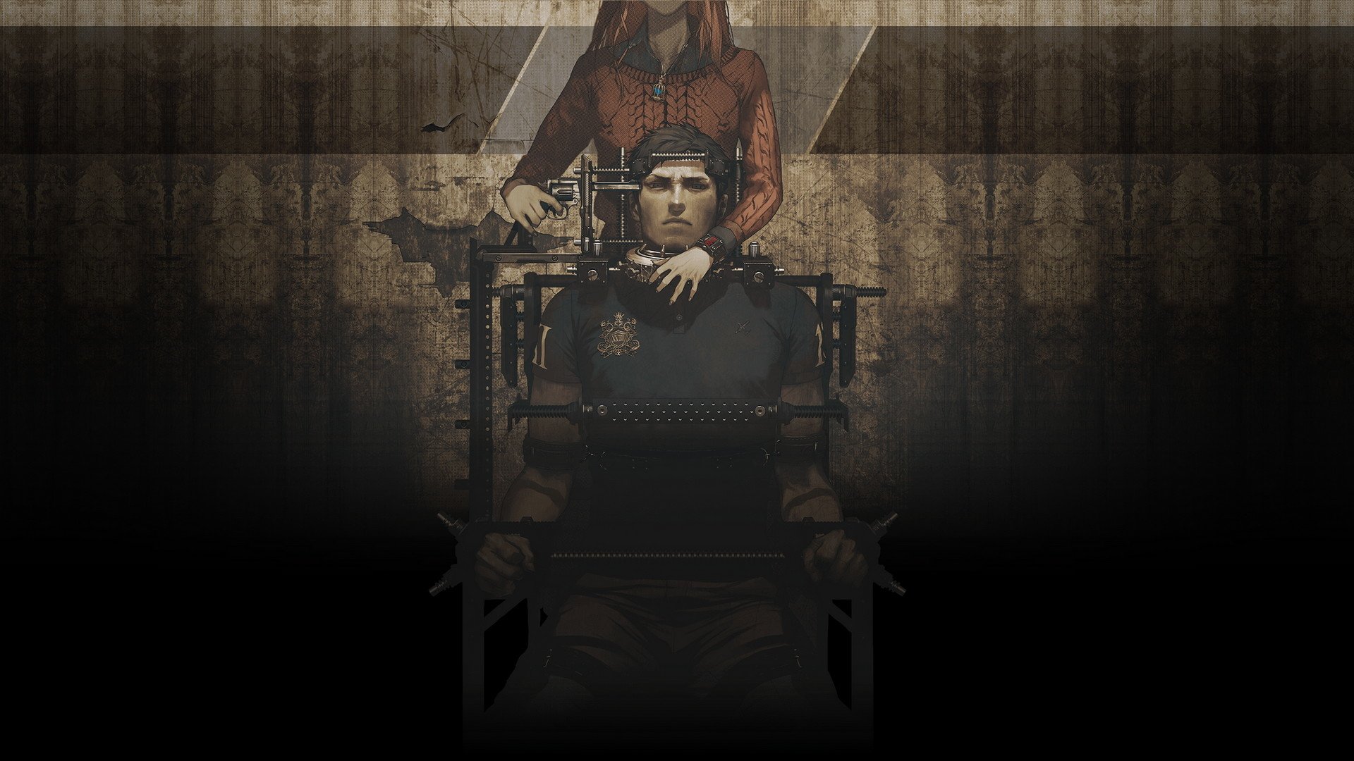 Zero Escape: Zero Time Dilemma Wallpapers