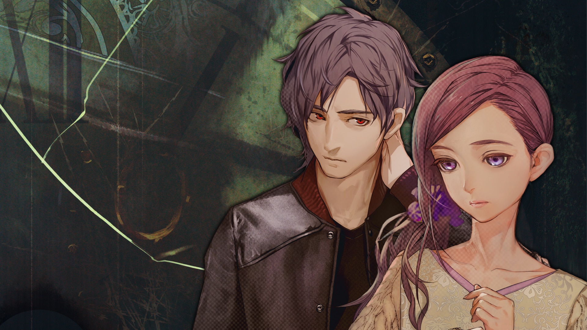 Zero Escape: Zero Time Dilemma Wallpapers