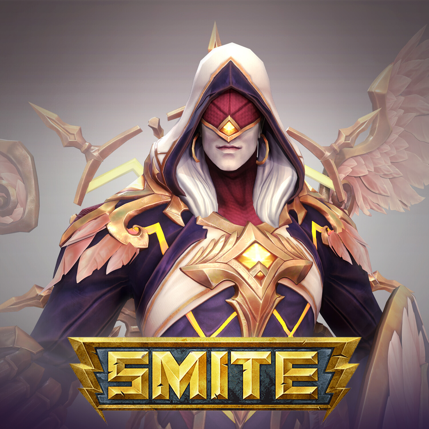 Zeus Smite Wallpapers