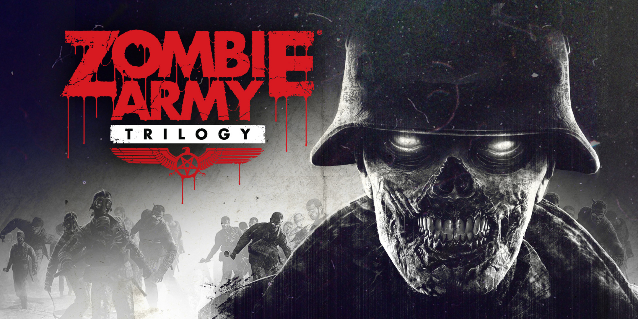 Zombie Army Trilogy Wallpapers