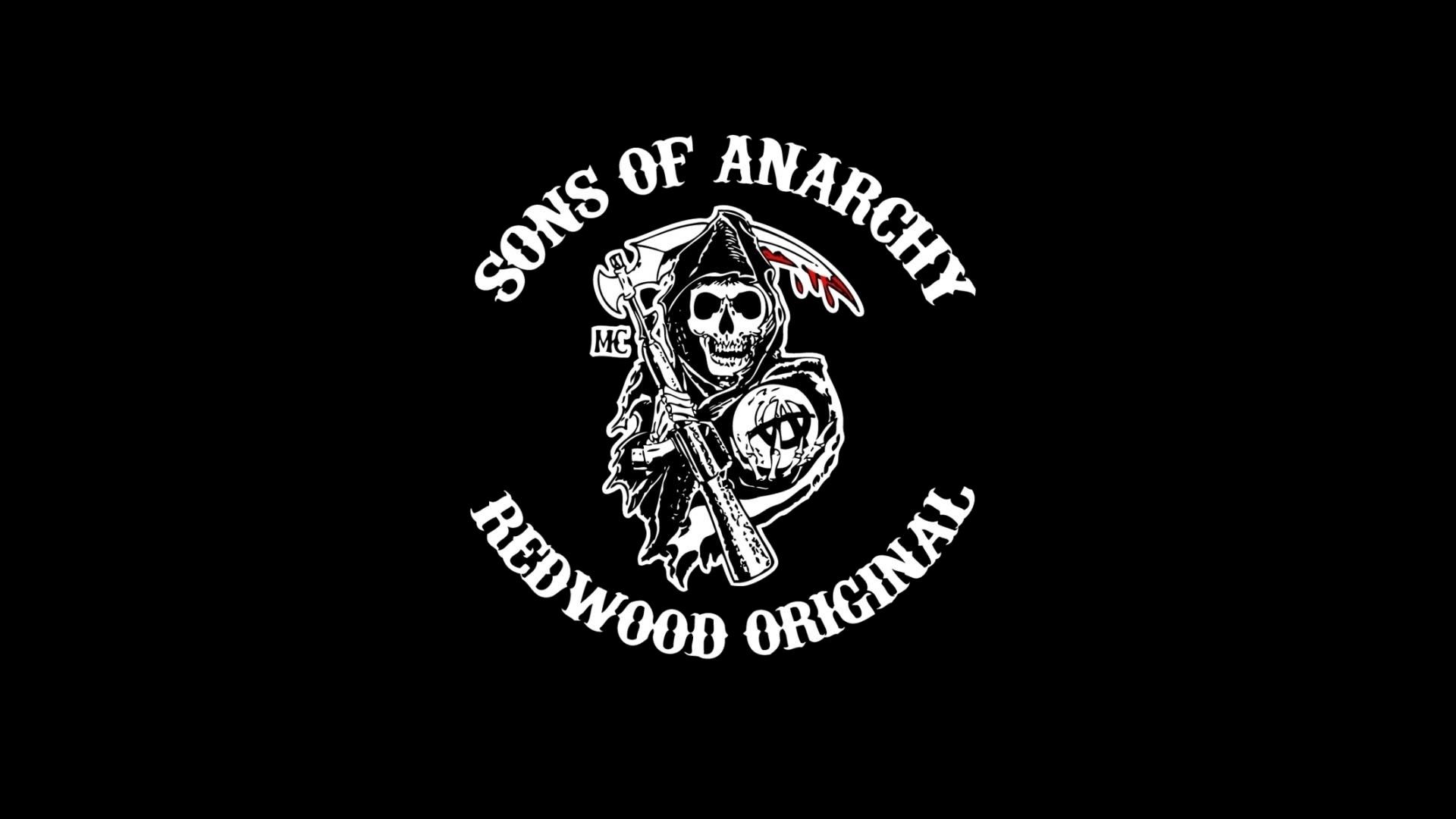 Anarchy Wallpapers