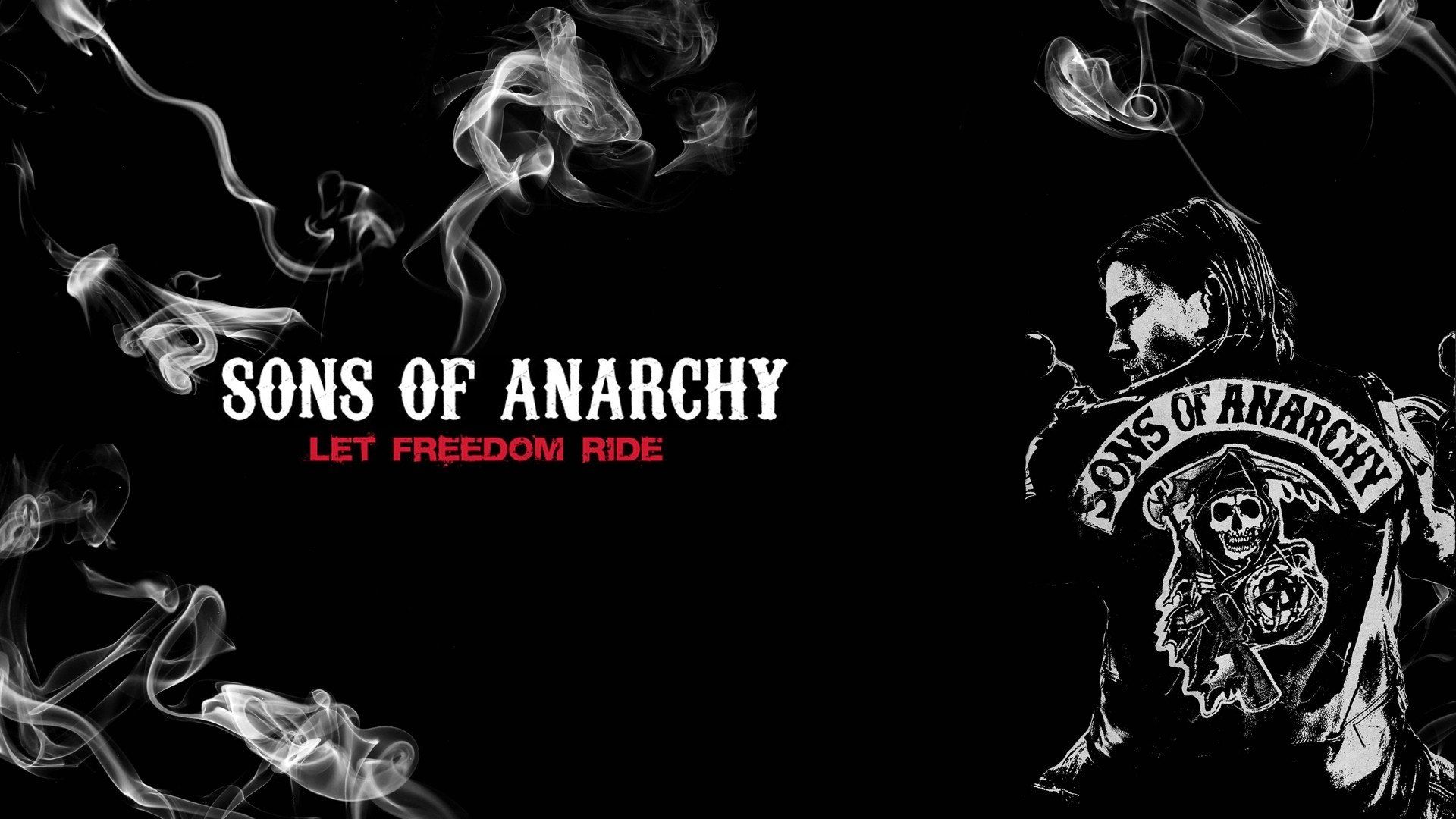 Anarchy Wallpapers