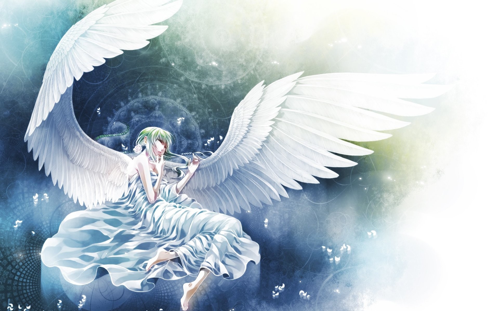 Angel Wallpapers