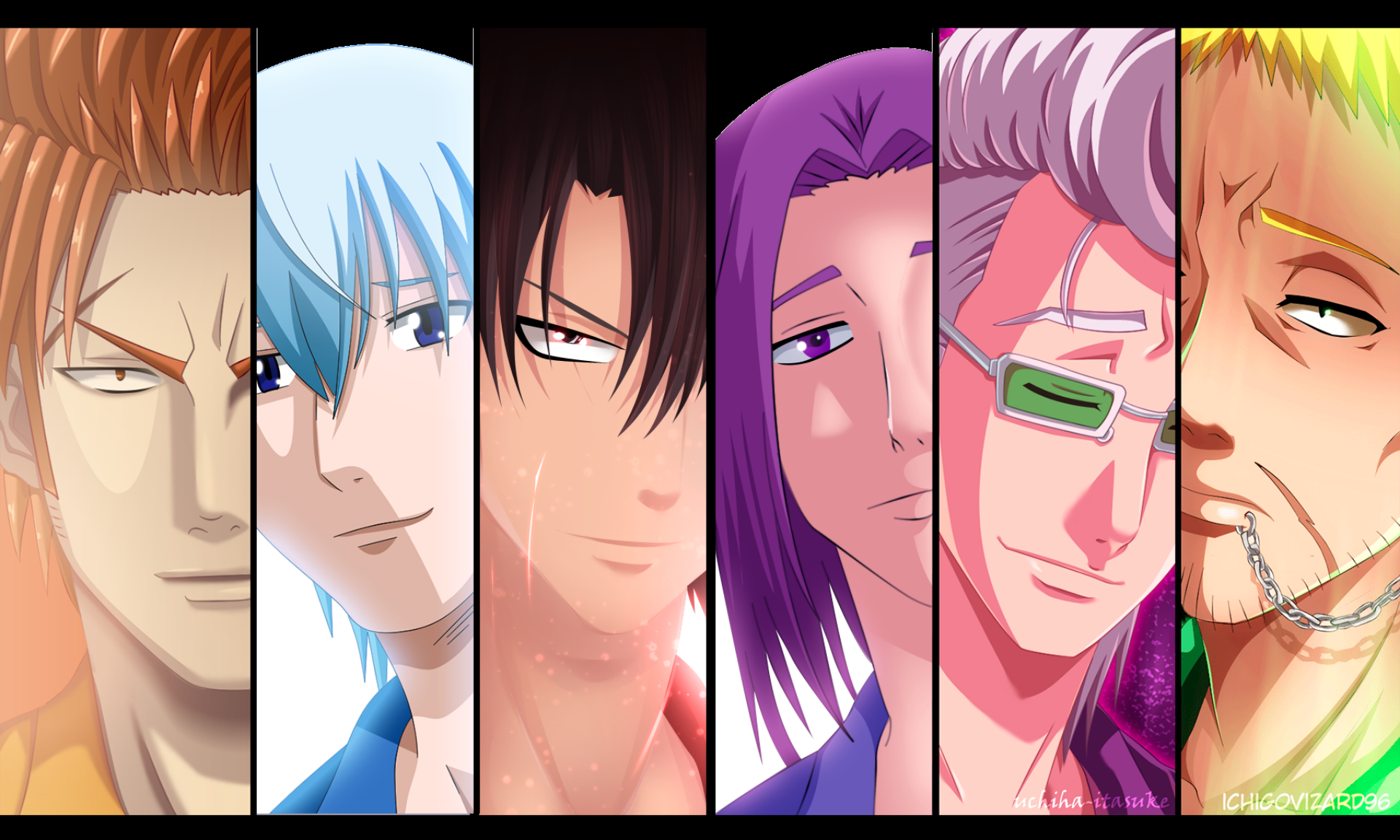 Beelzebub Wallpapers