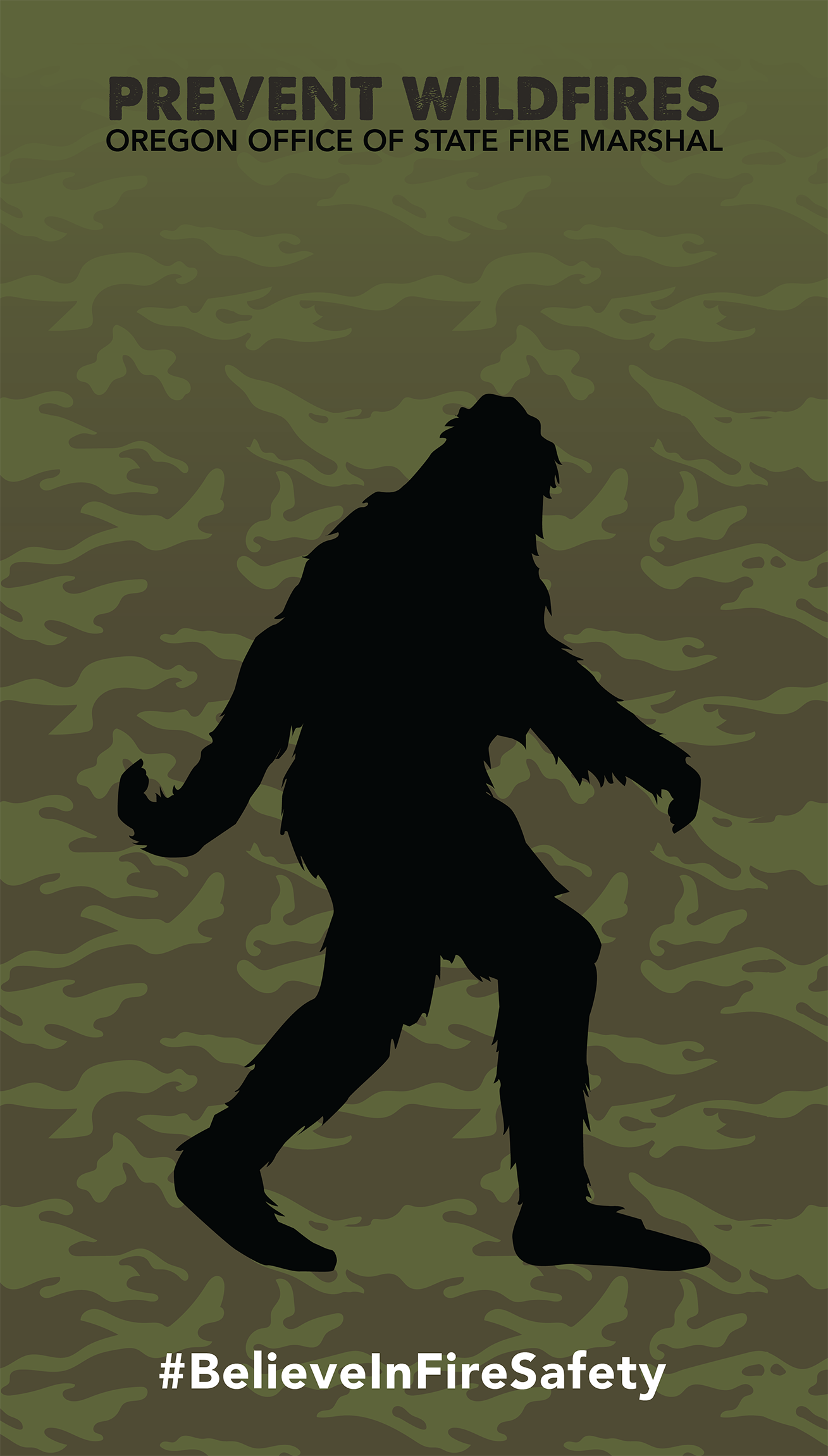 Bigfoot Wallpapers