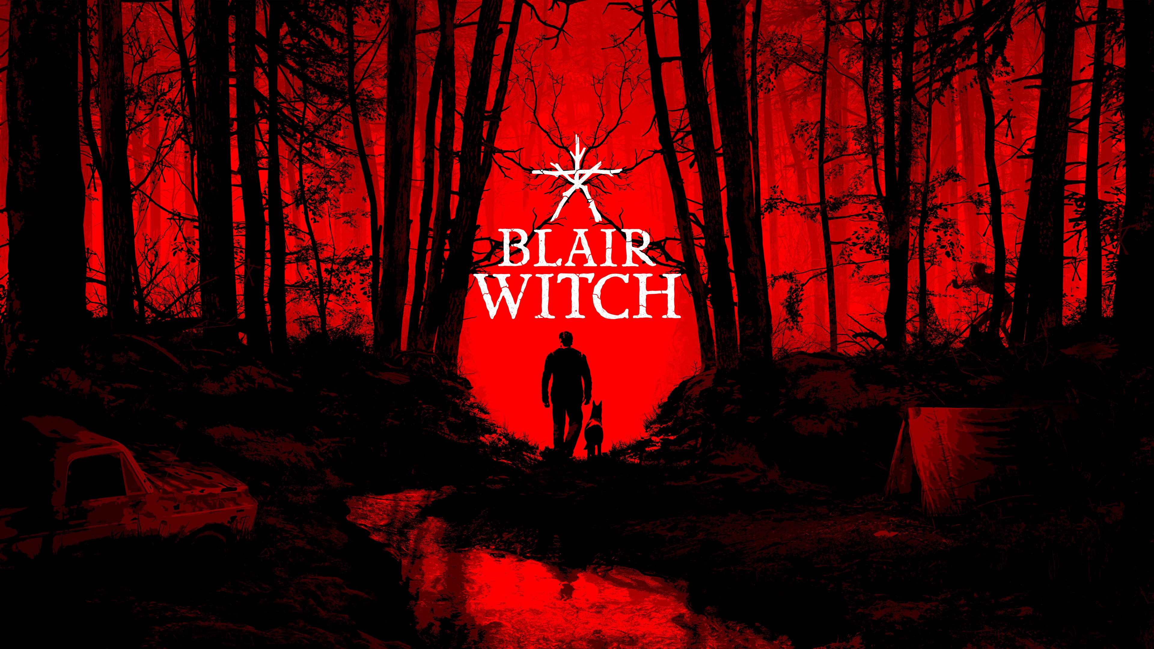 Blair Witch Wallpapers