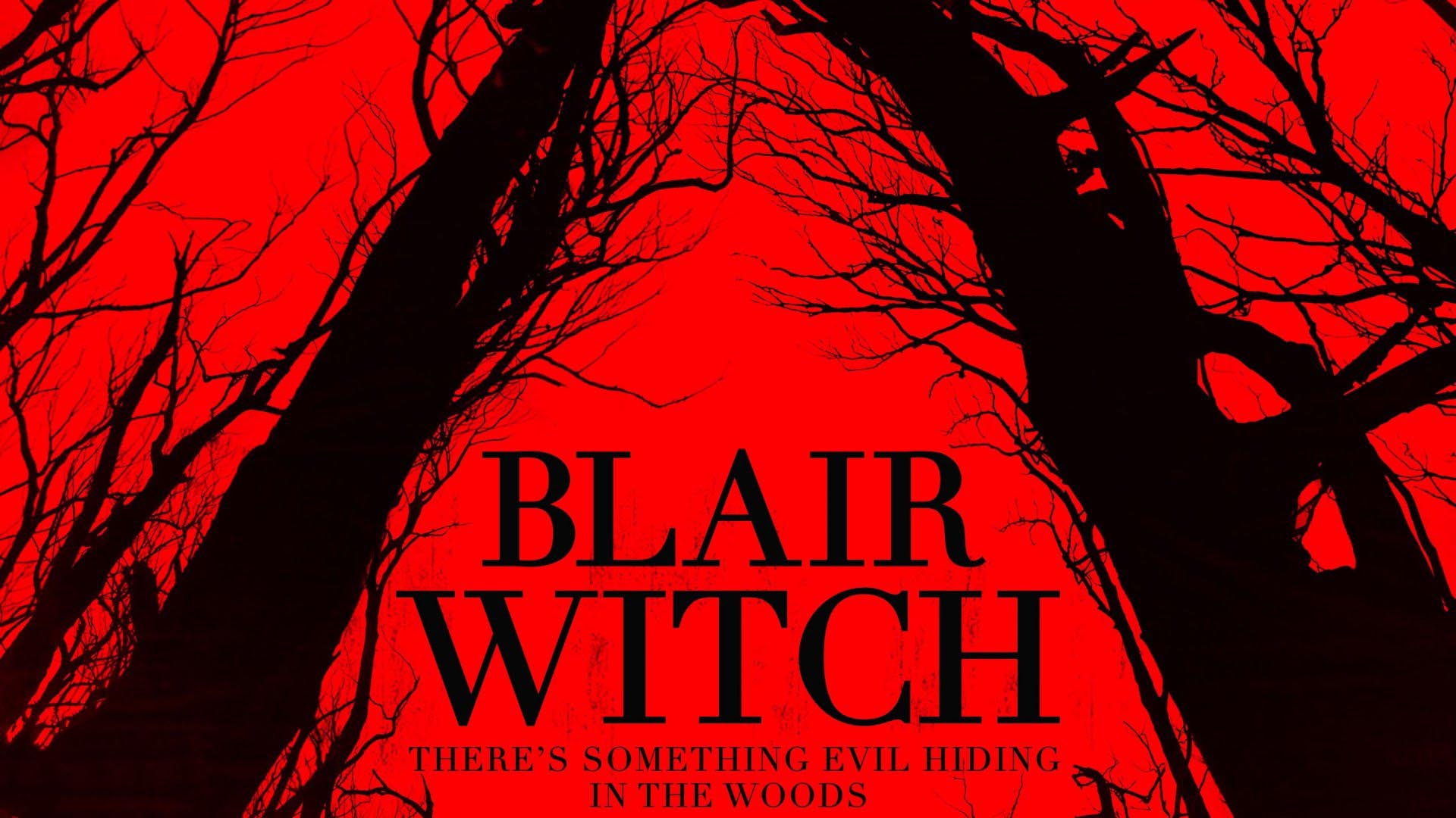 Blair Witch Wallpapers