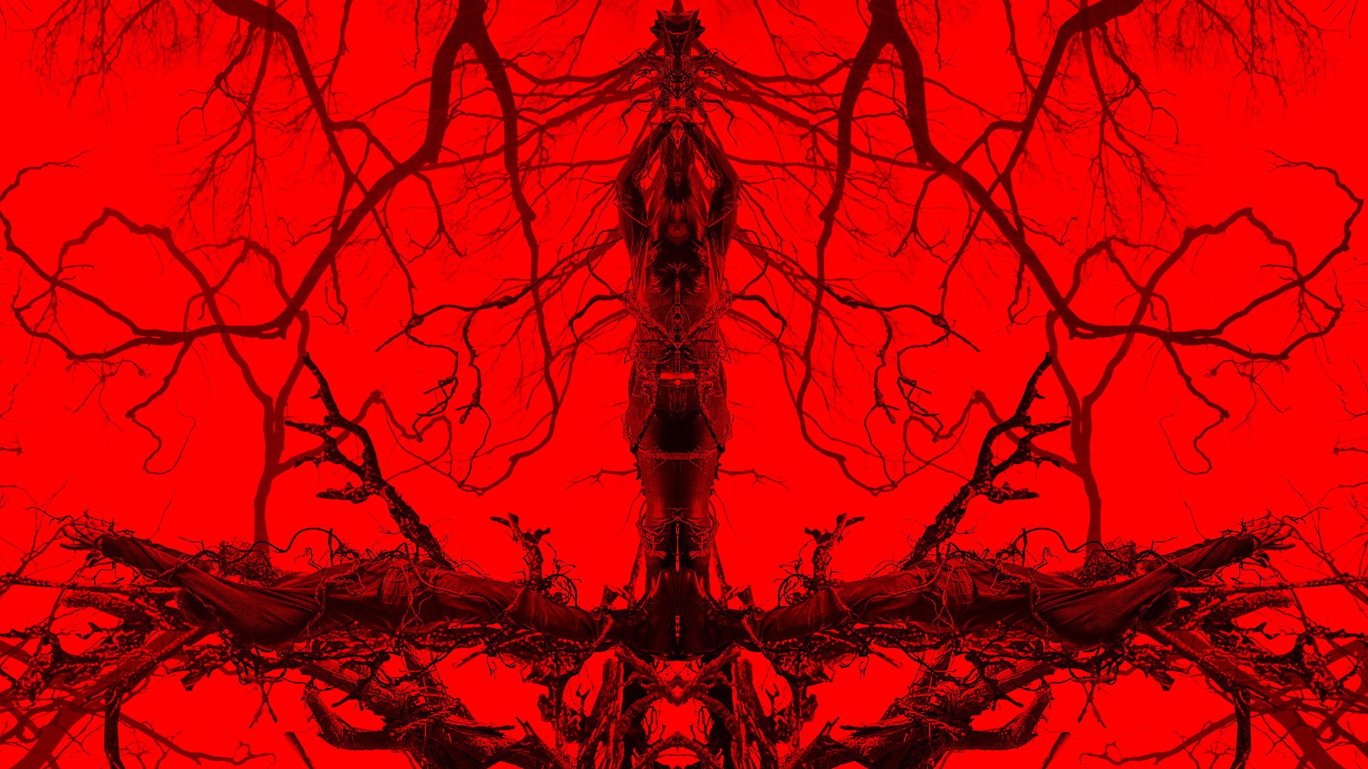 Blair Witch Wallpapers