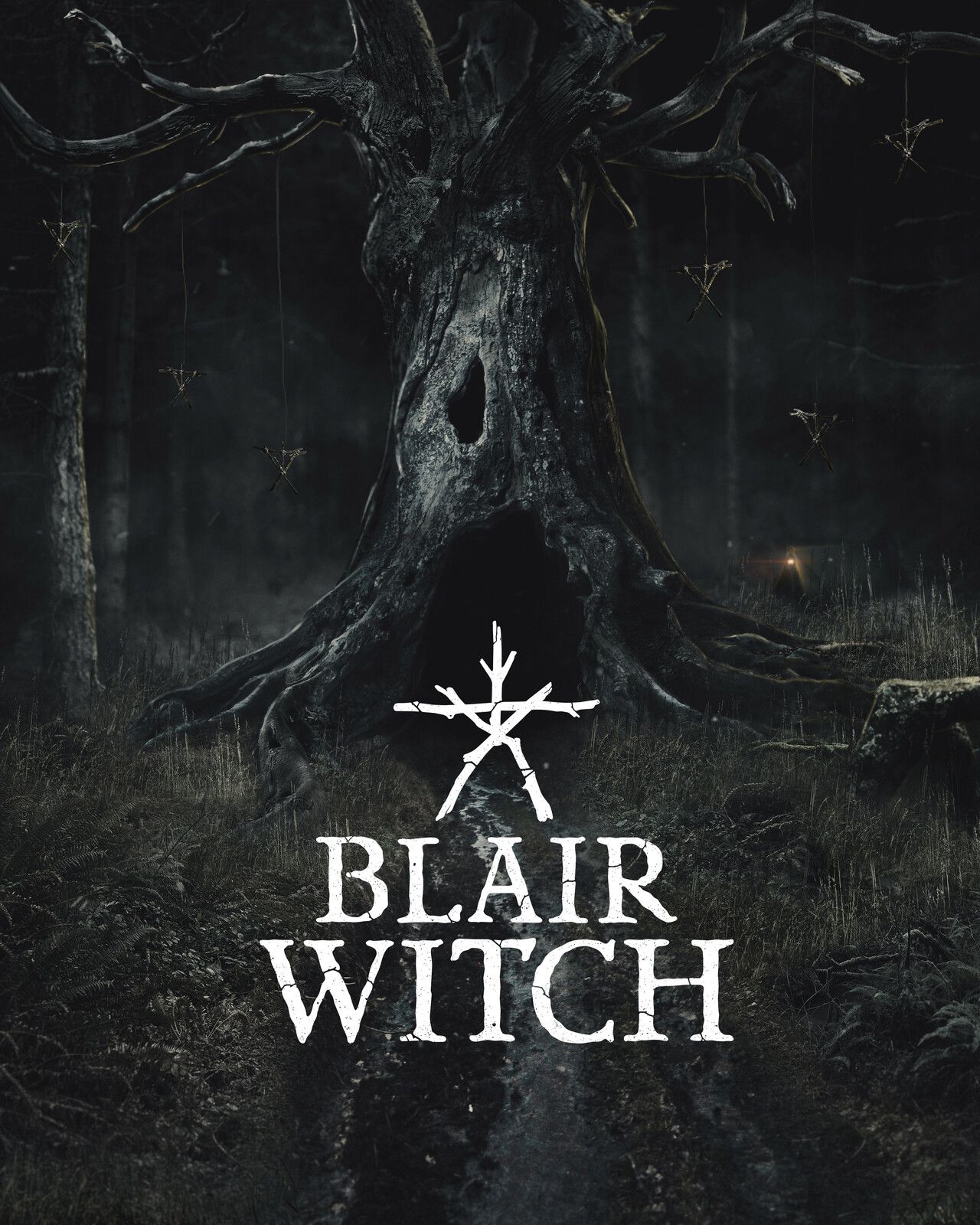 Blair Witch Wallpapers