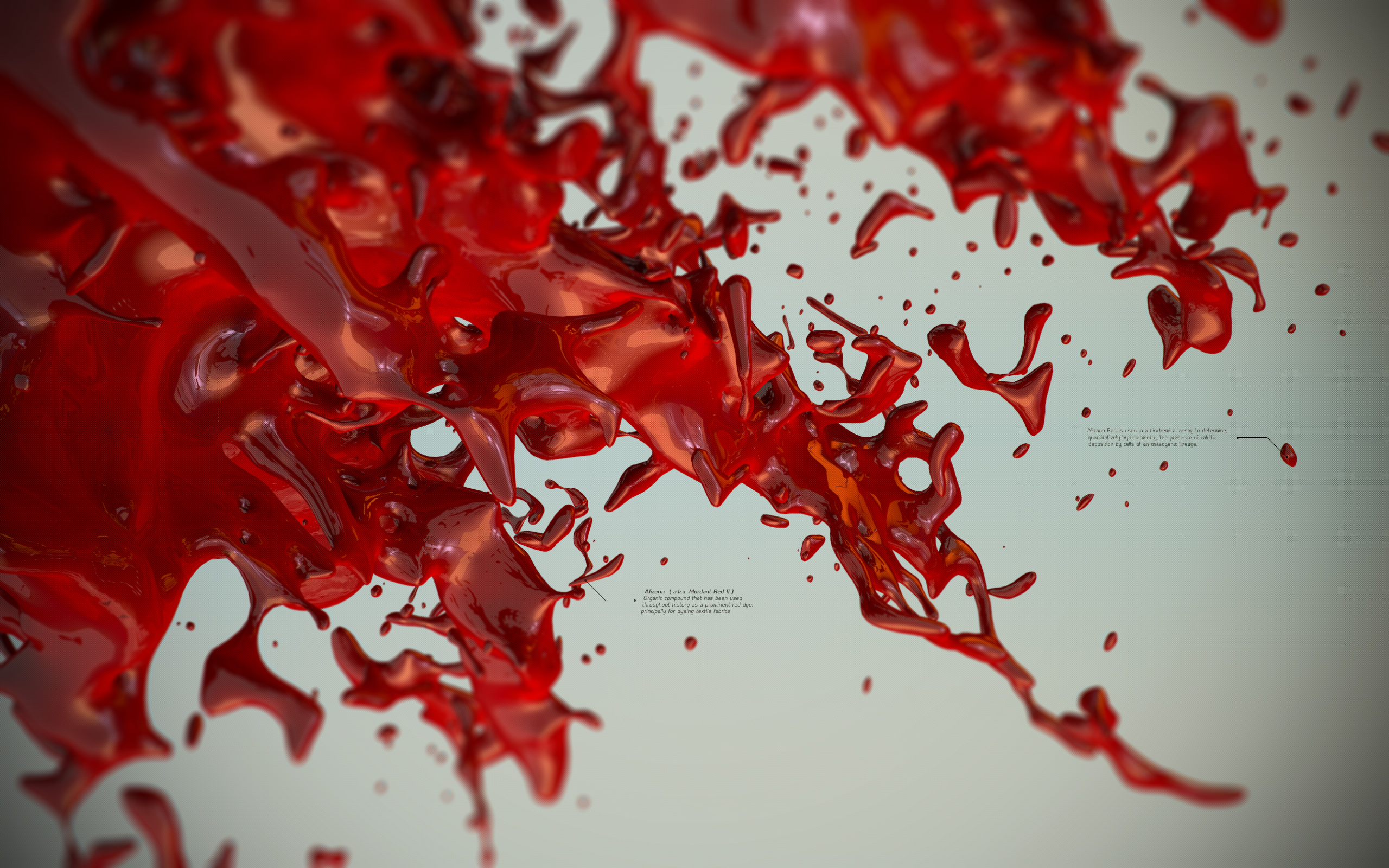 Blood Wallpapers