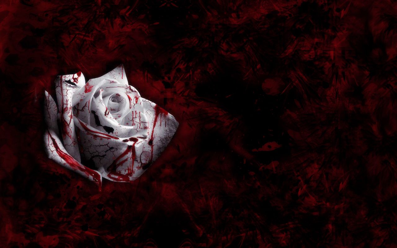 Blood Wallpapers