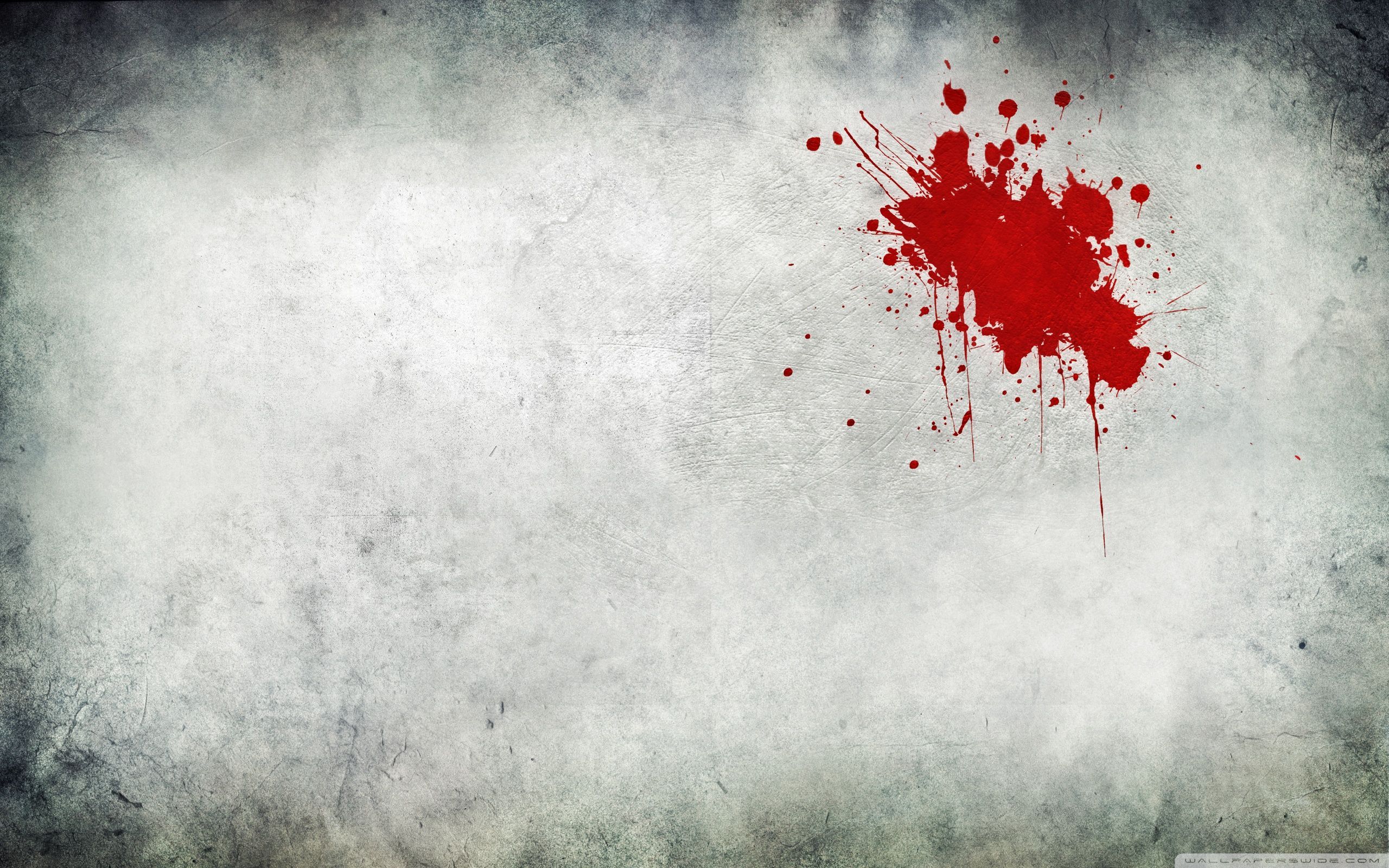 Blood Wallpapers