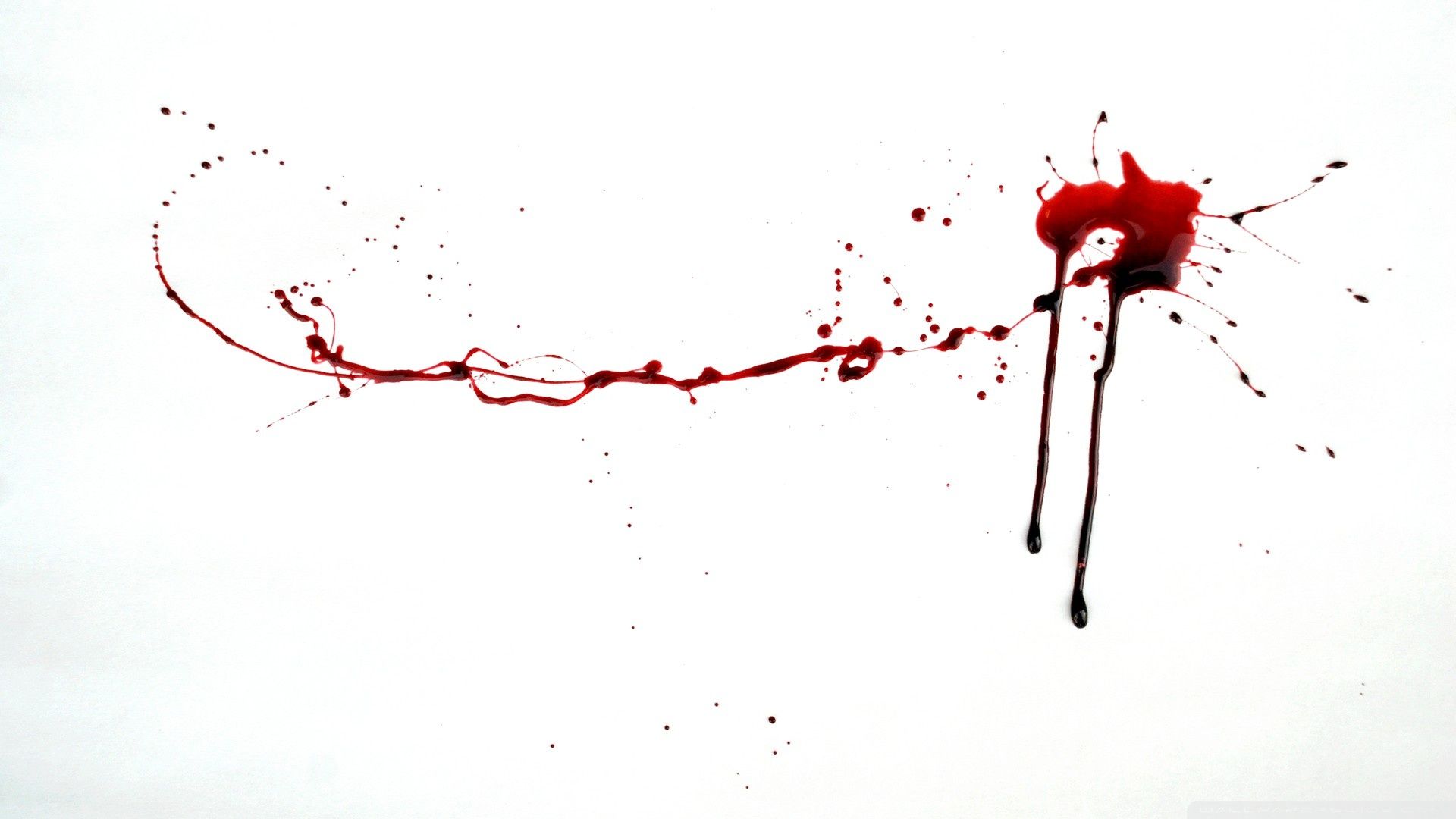 Blood Wallpapers