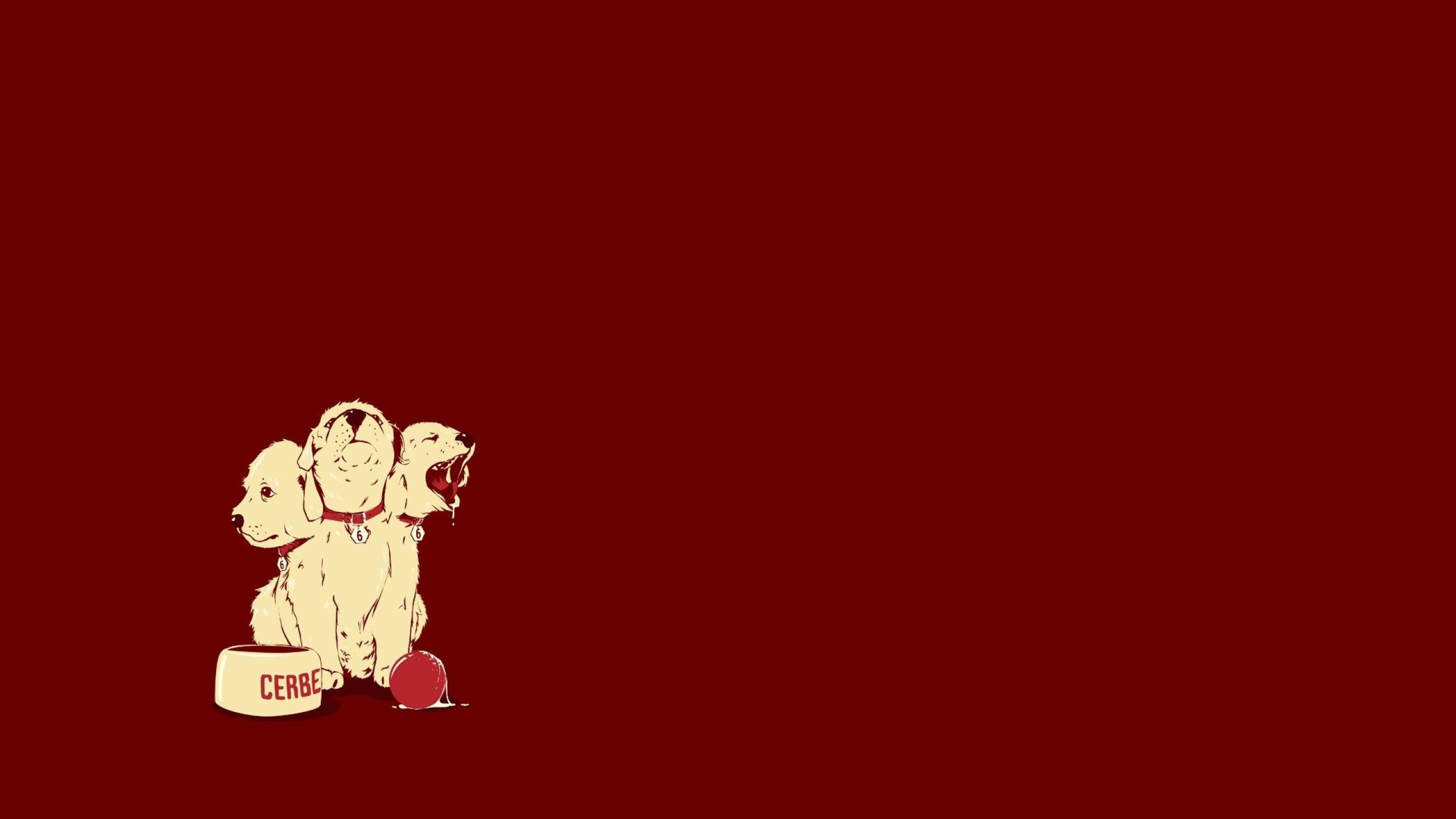 Cerberus Wallpapers