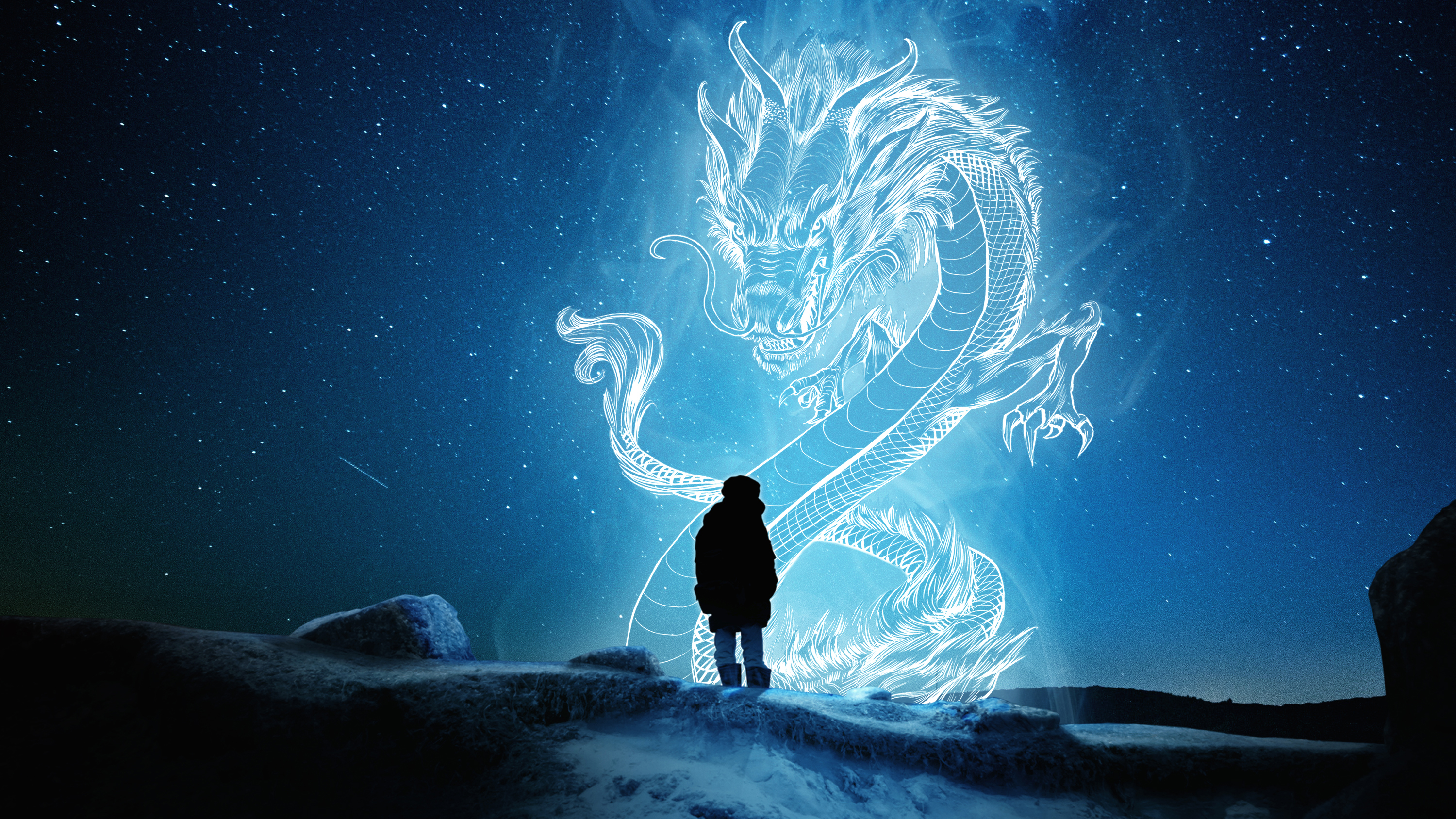 Chinese Dragon Wallpapers