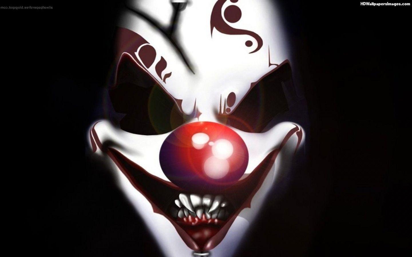 Clown Wallpapers