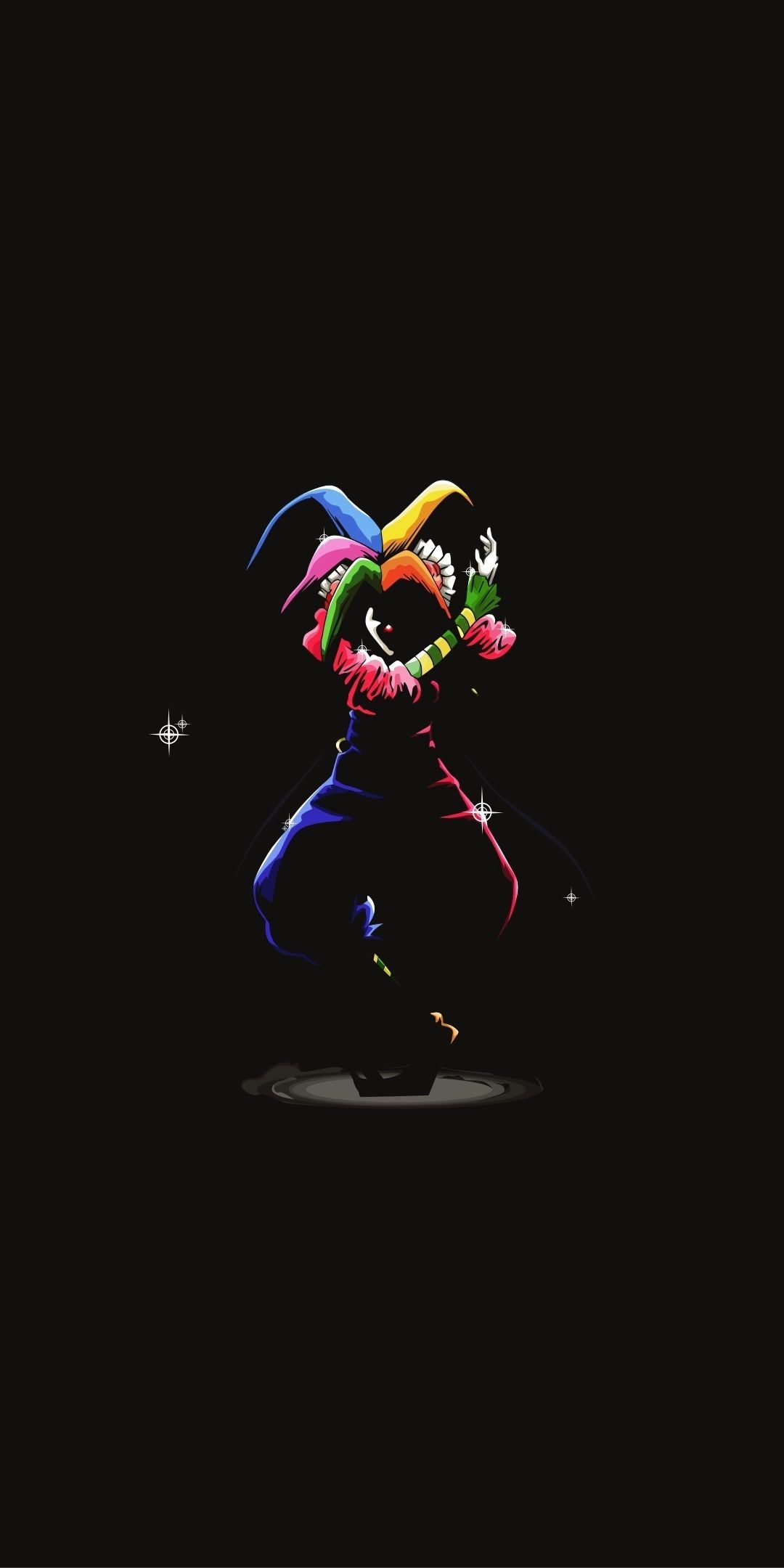 Clown Wallpapers