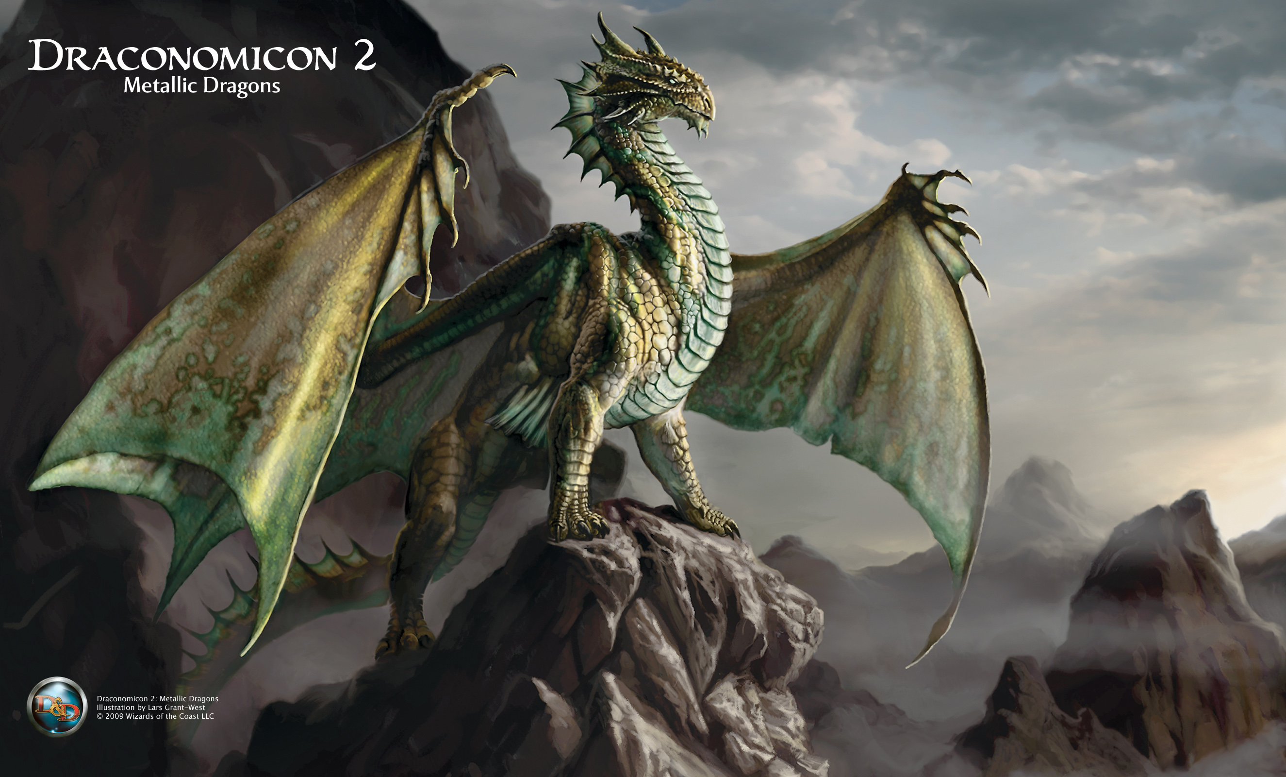 Coastline Dragon Flying
 Wallpapers