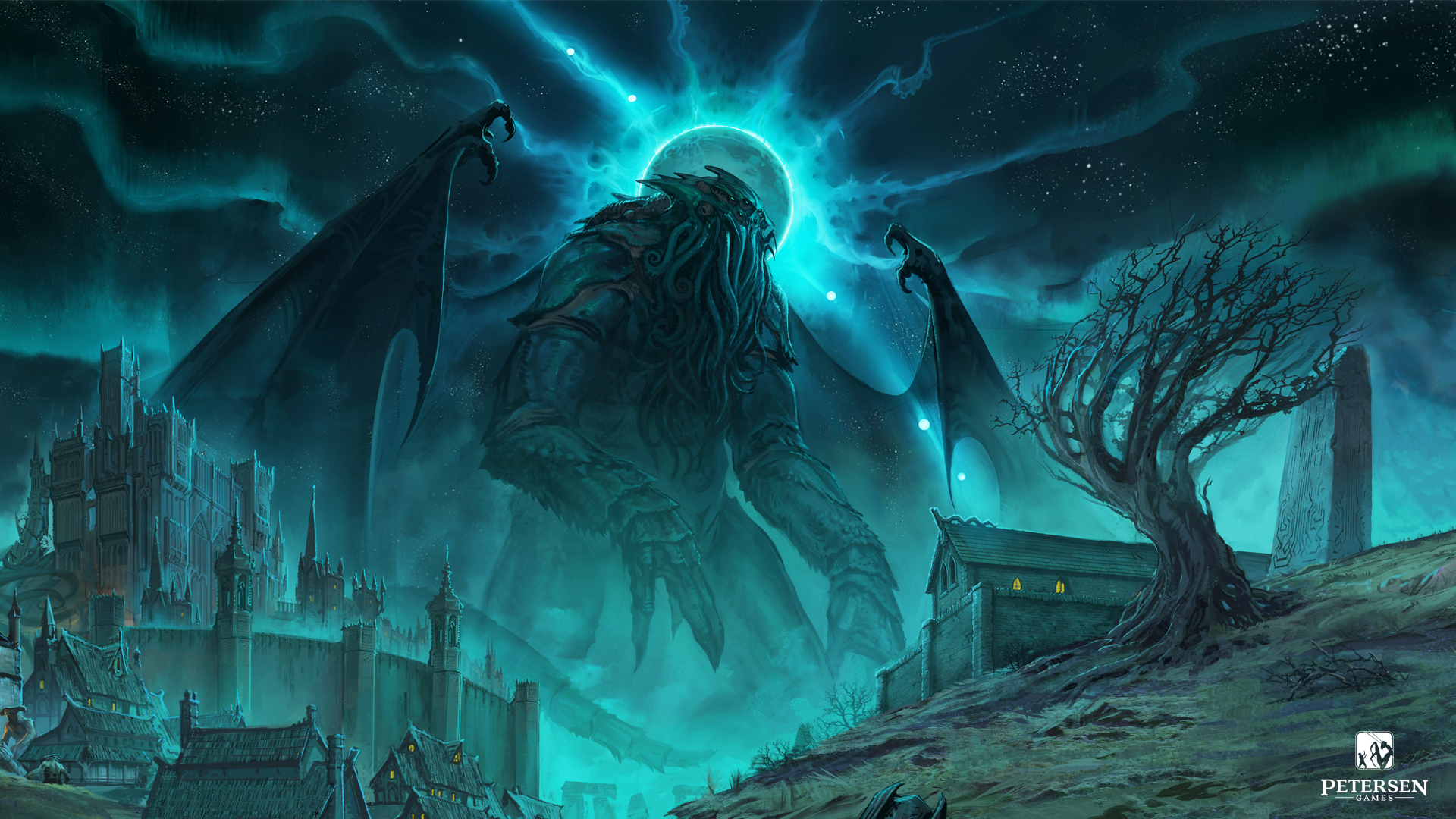 Cthulhu Wallpapers