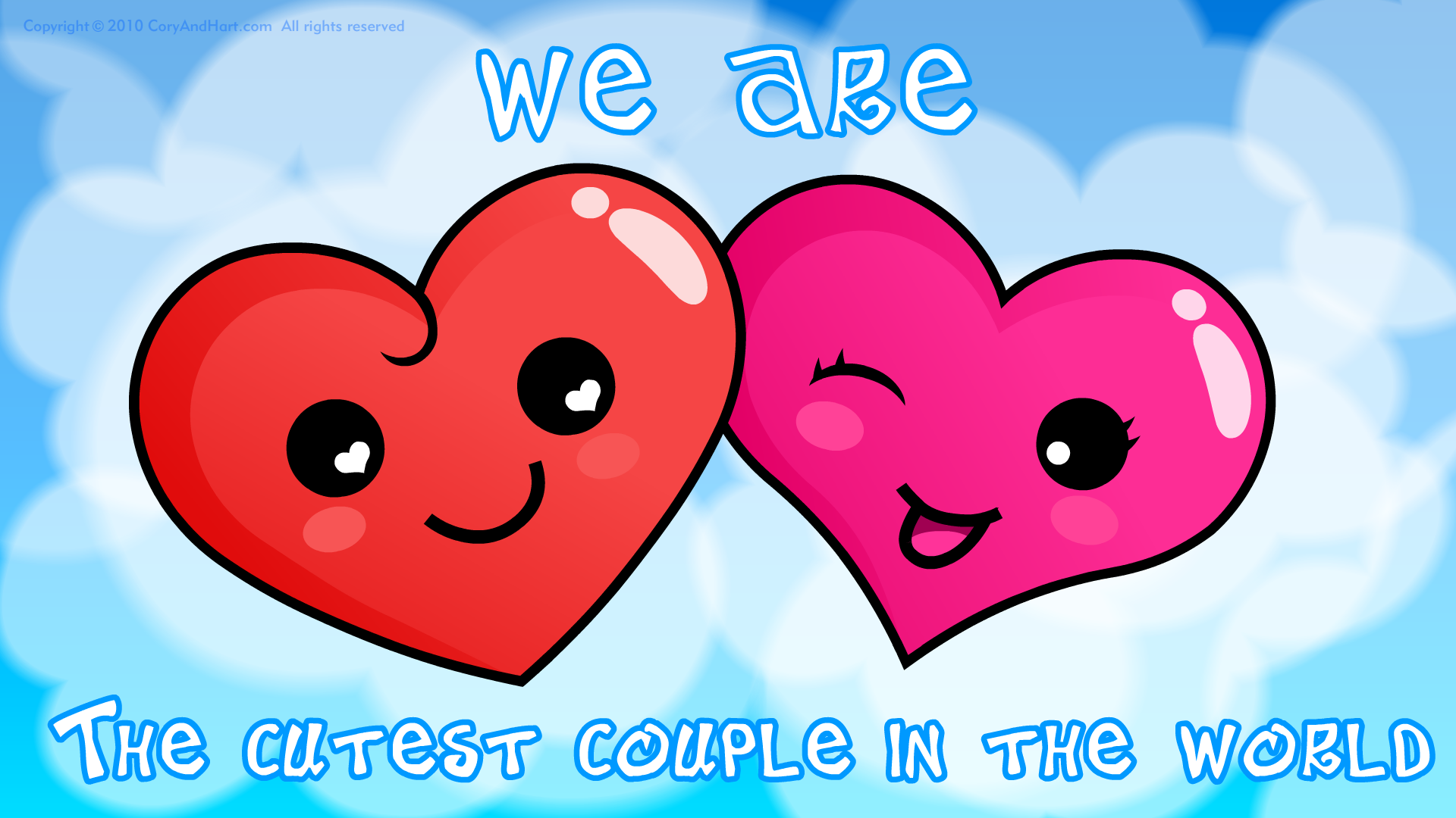 Cute Couples Amoled
 Wallpapers