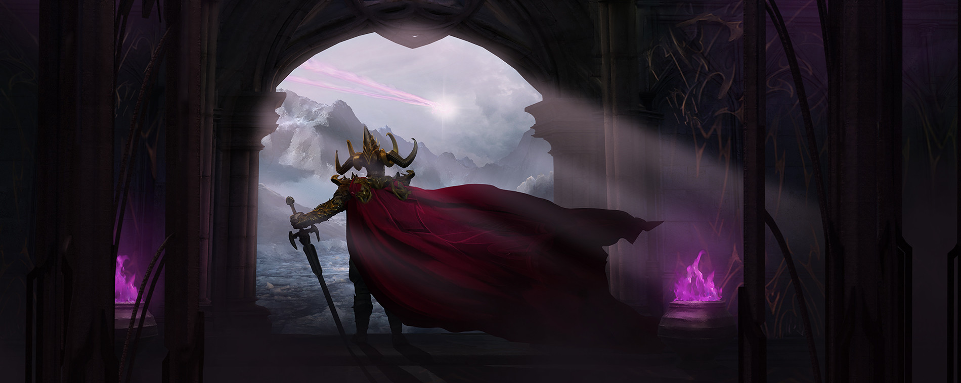 Dark Elves Warhammer
 Wallpapers