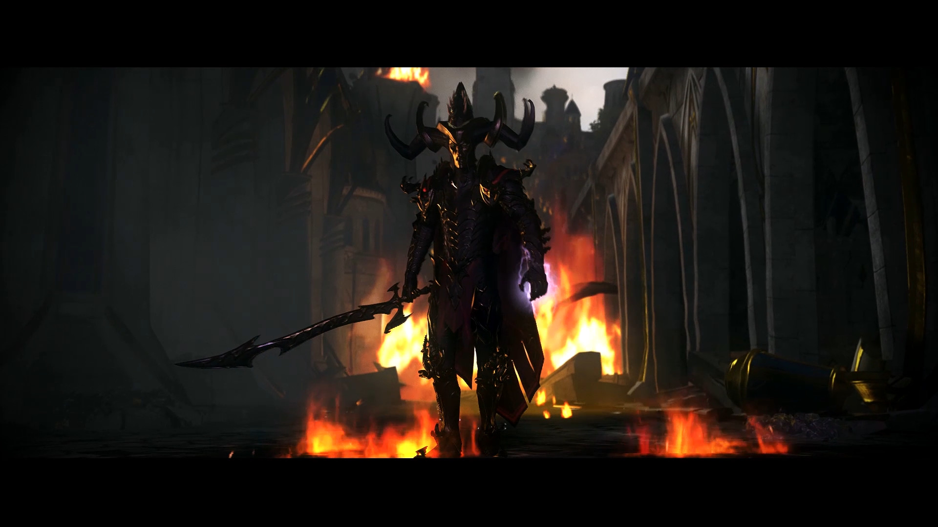 Dark Elves Warhammer
 Wallpapers