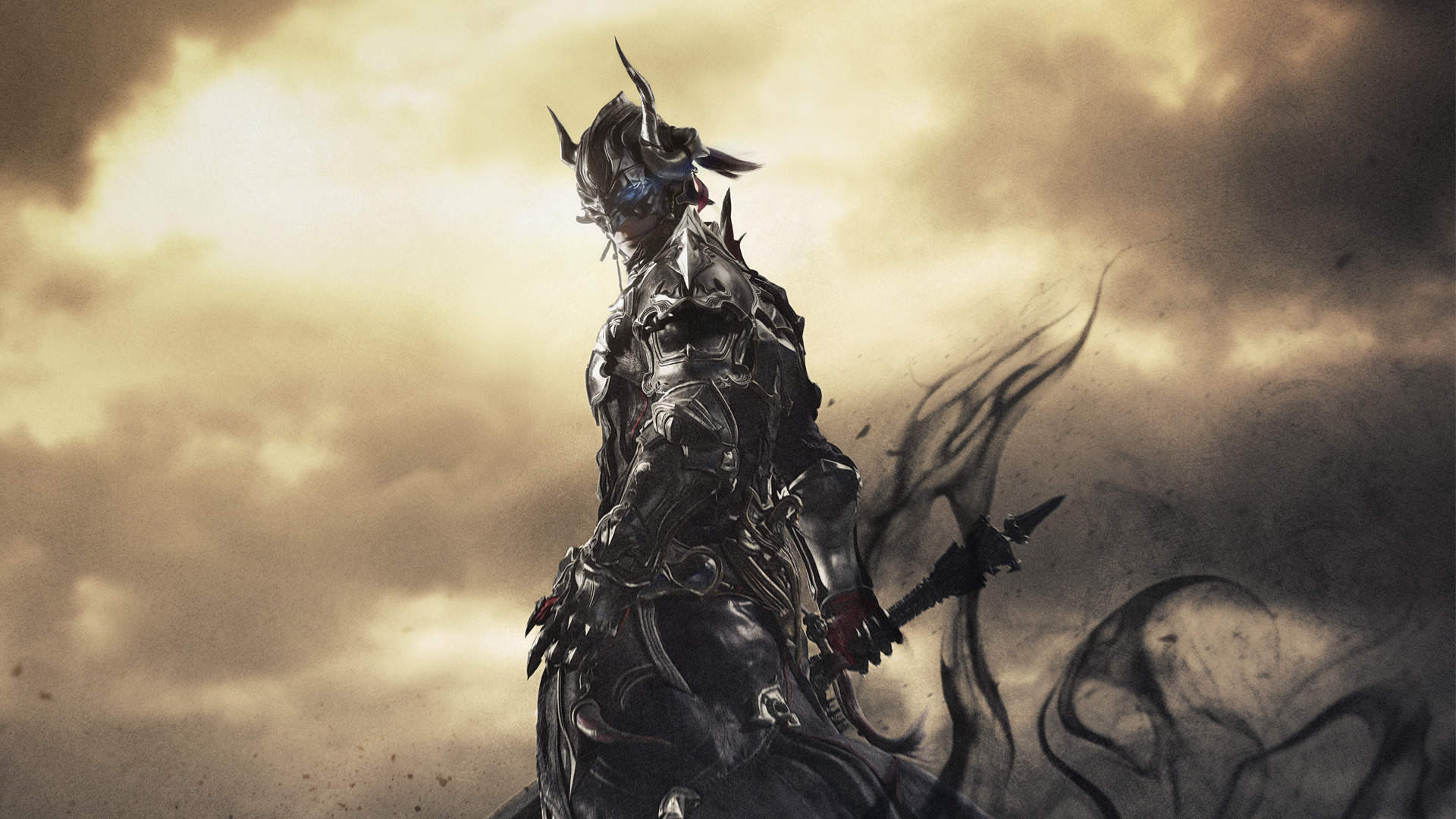 Dark Knight Final Fantasy Xiv
 Wallpapers