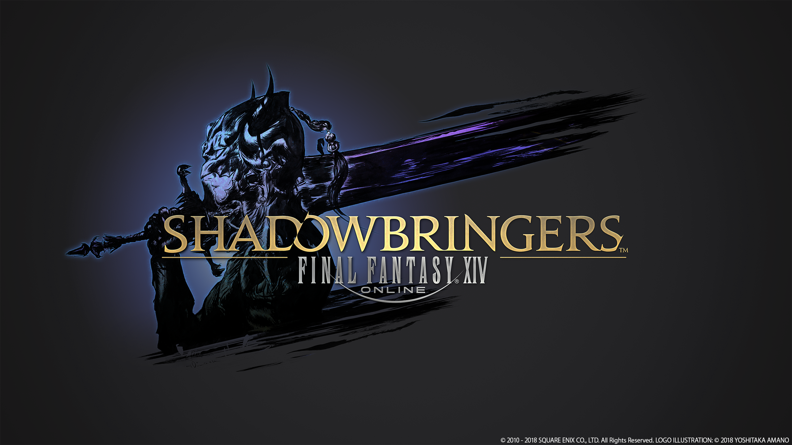 Dark Knight Final Fantasy Xiv
 Wallpapers