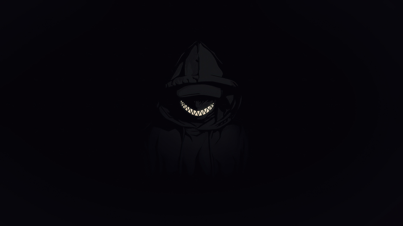 Dark Little Boy 4K
 Wallpapers